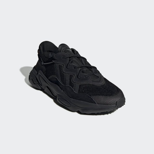 adidas Originals OZWEEGO Sneaker (schwarz)