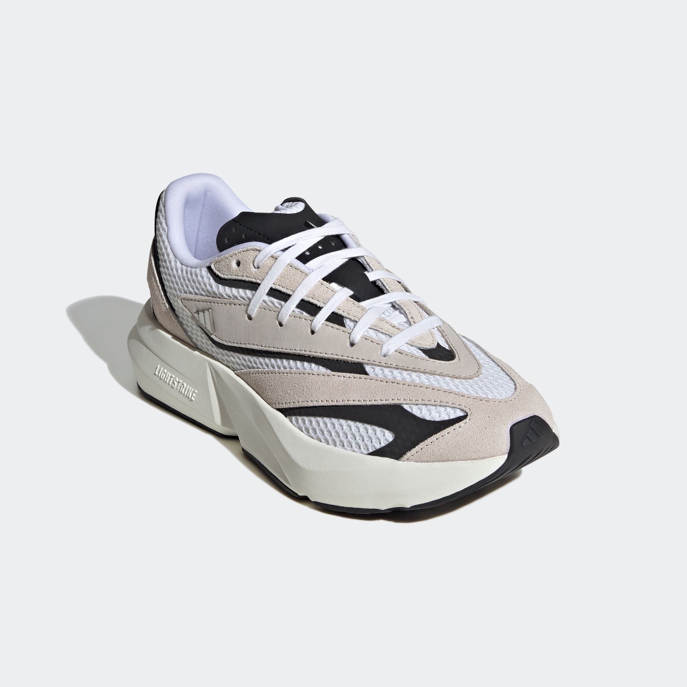 adidas Sportswear LIGHTBLAZE Sneaker (beige)