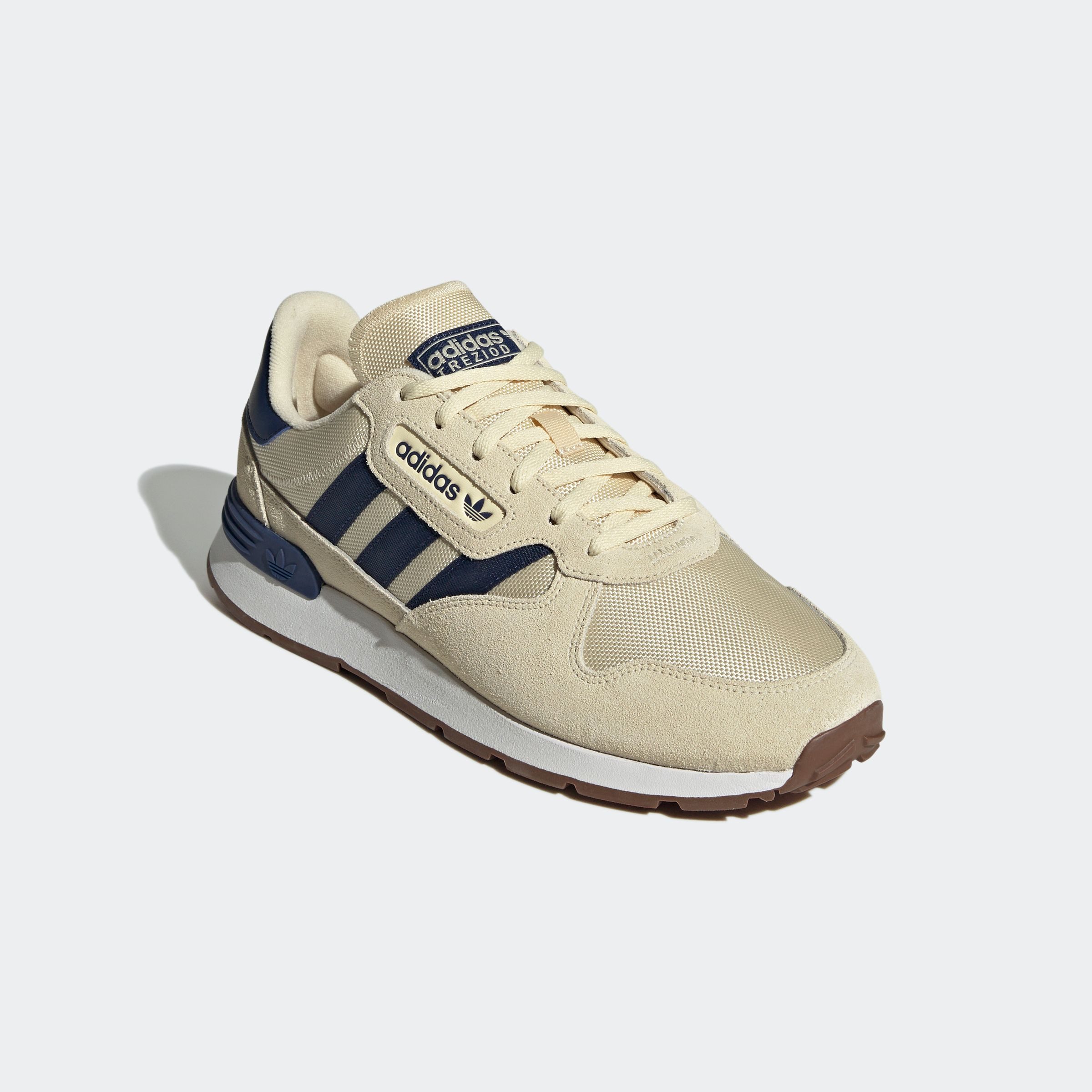 adidas Originals TREZIOD 2.0 Sneaker (gelb)