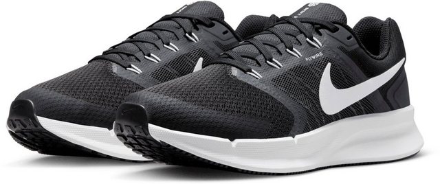 Nike RUN SWIFT 3 Laufschuh (schwarz)
