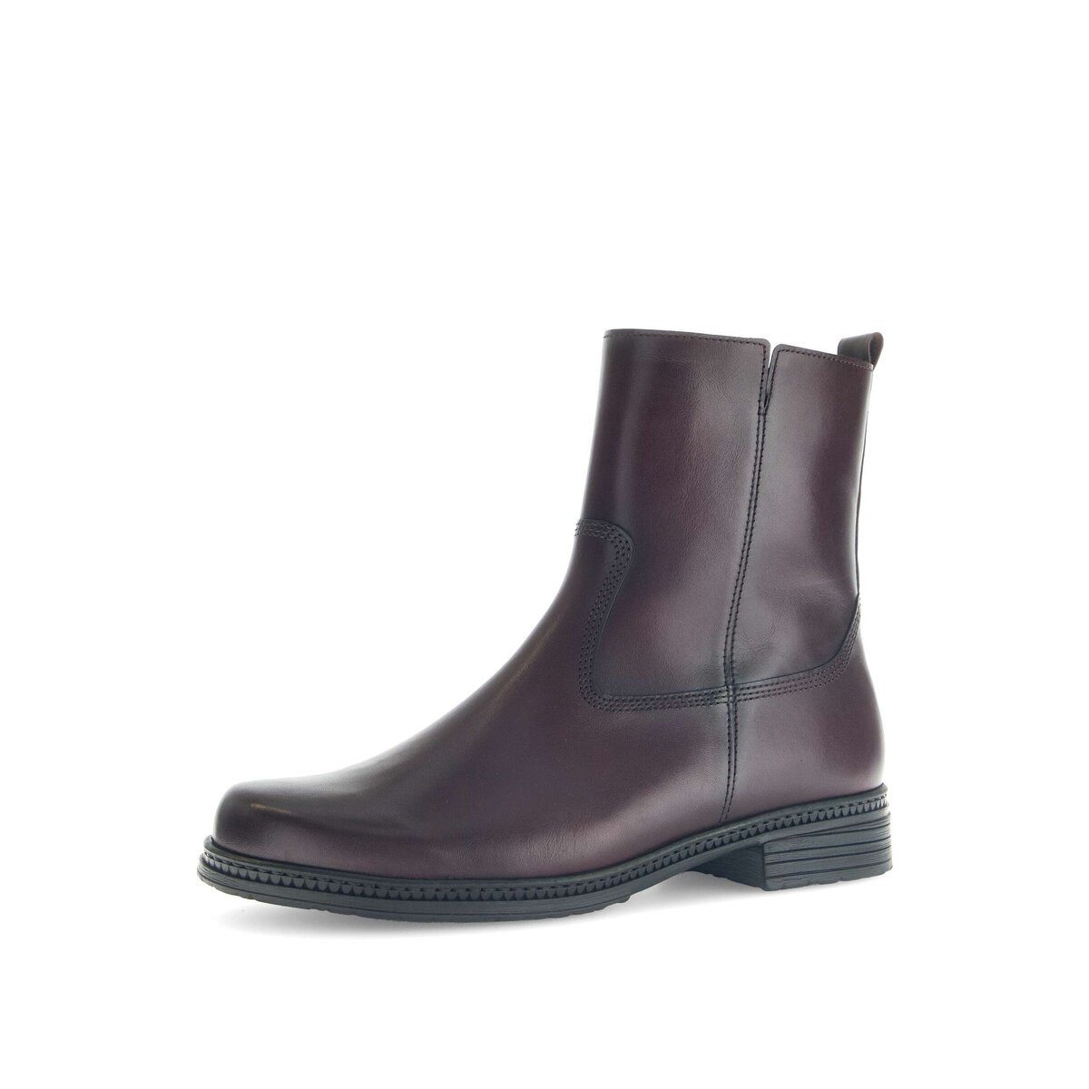 Gabor Cowboy Boots Glattleder Cowboy Boots (rot)