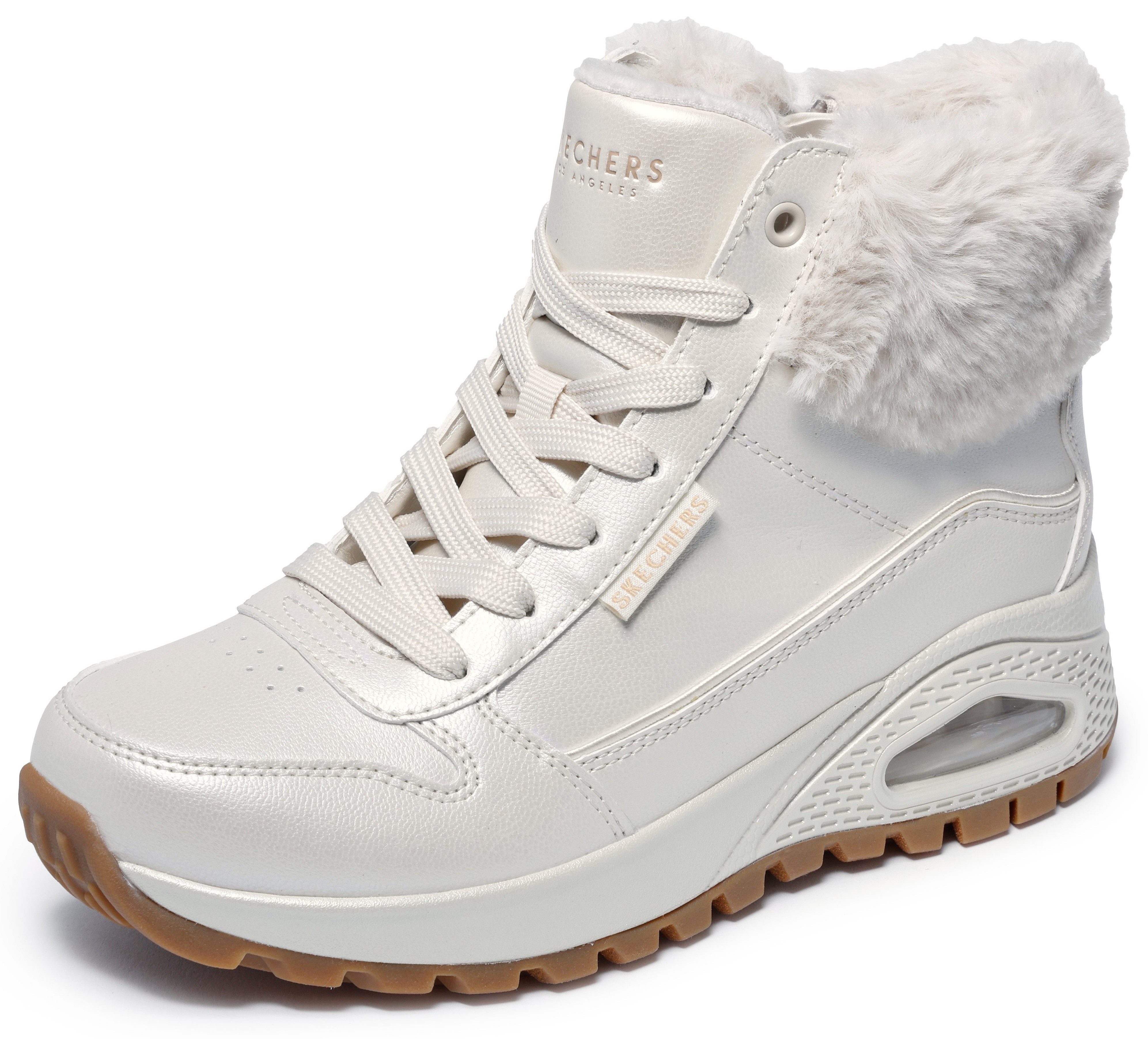 Skechers UNO RUGGED - GALACTIC HEIGHTS (weiß)