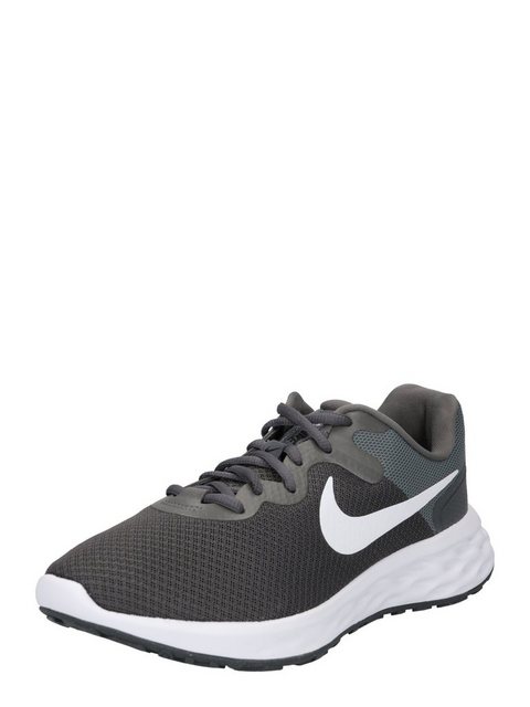 Nike Trainingsschuh (1-tlg) (grau-weiß|grau)
