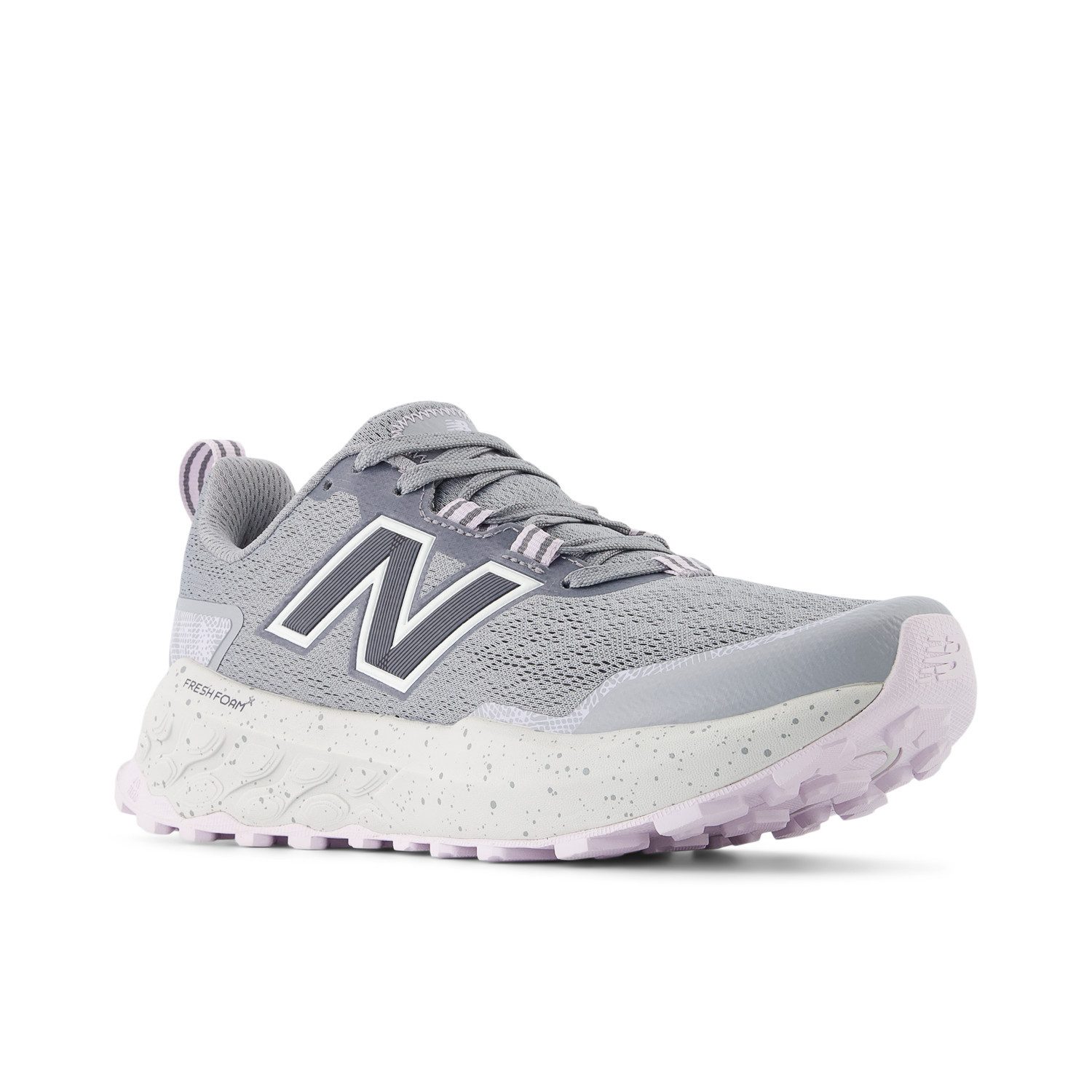 New Balance GAROE Trailrunningschuh (grau)
