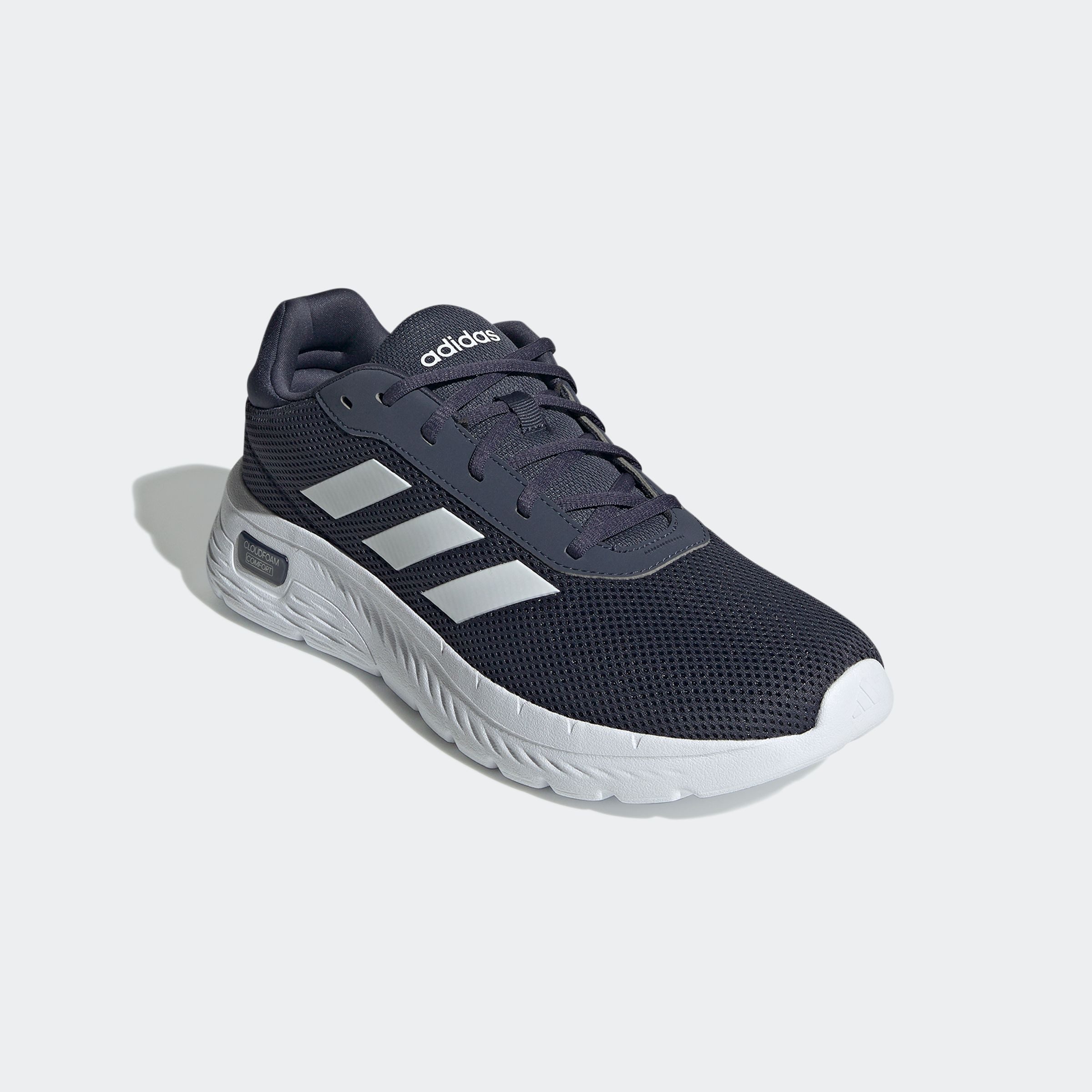 adidas Sportswear CLOUDFOAM COMFY Walkingschuh (blau)