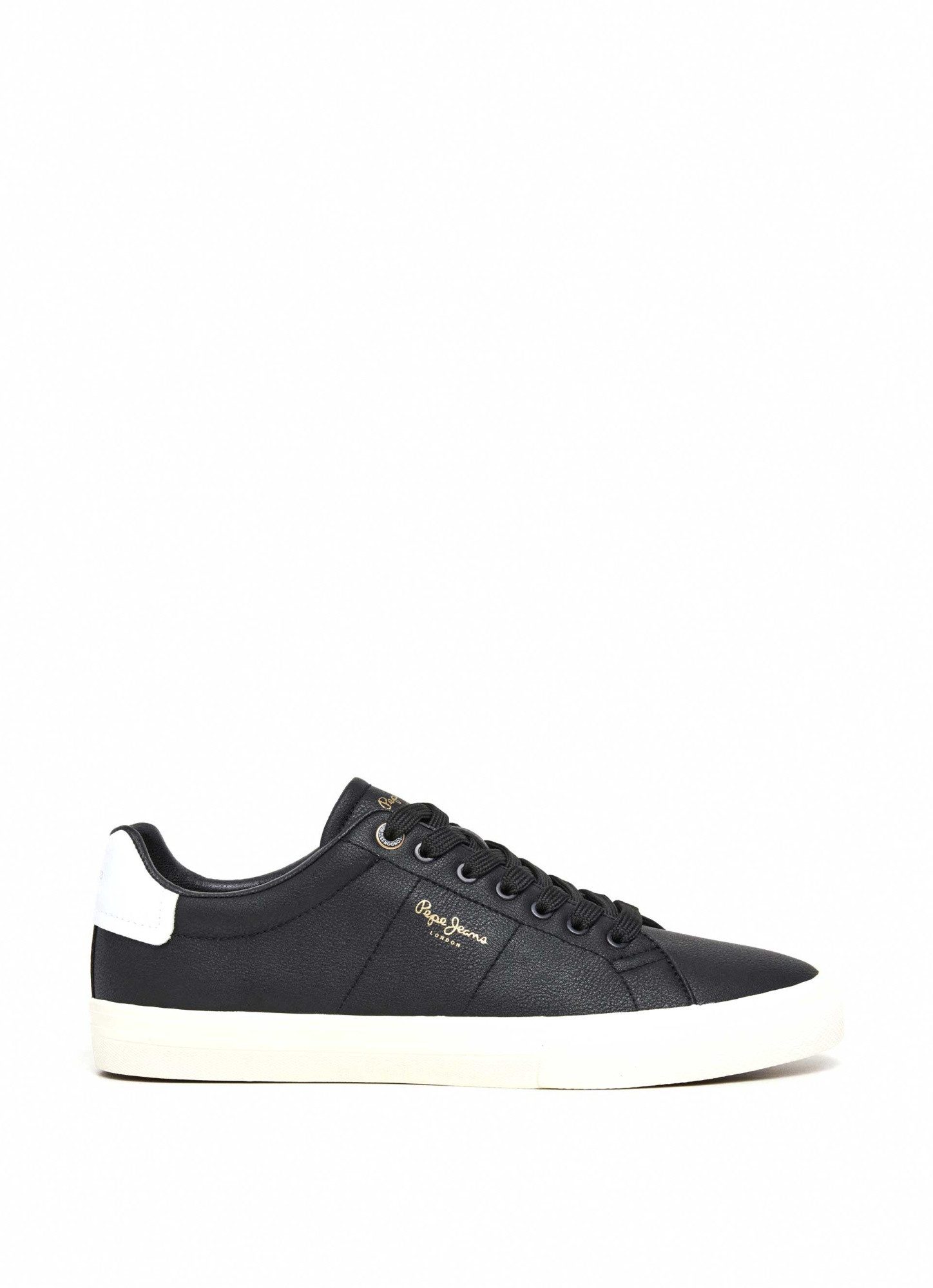 Pepe Jeans KENTON FRESH M Sneaker (schwarz)