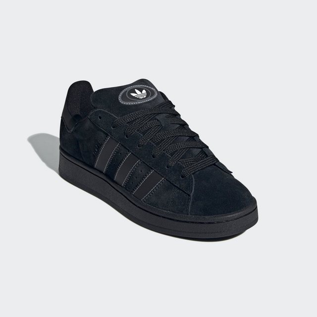 adidas Originals CAMPUS 00S Sneaker (Core Black / Core Black / Cloud White)