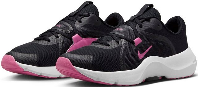 Nike In-Season TR 13 Fitnessschuh (black-pink)