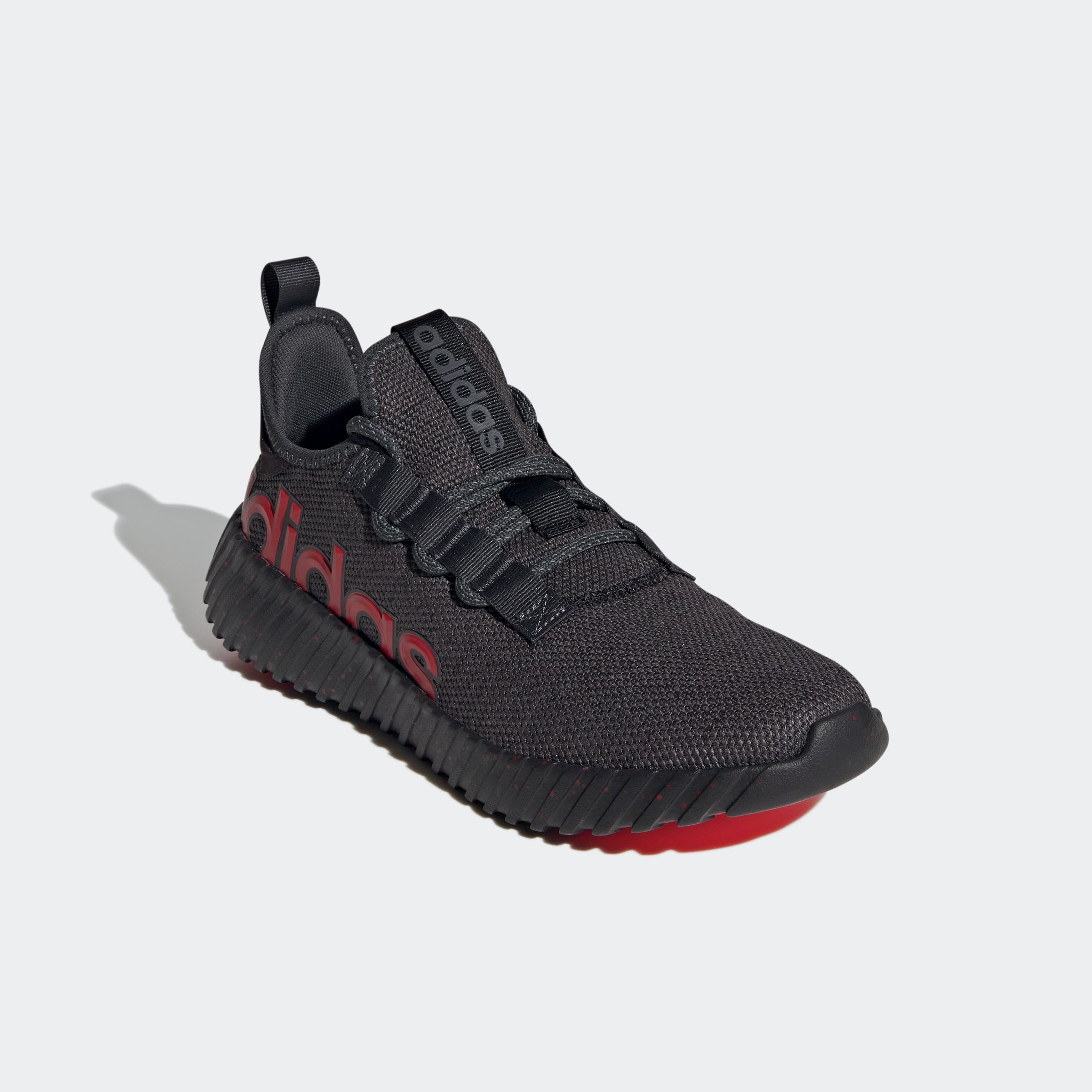 adidas Sportswear KAPTIR 3.0 Sneaker (schwarz)