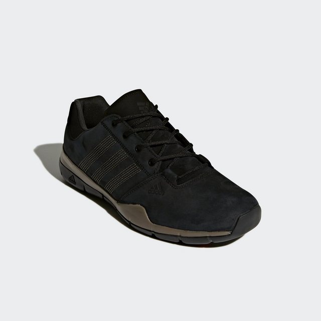 adidas Sportswear ANZIT DLX Wanderschuh (Core Black / Core Black / Simple Brown)