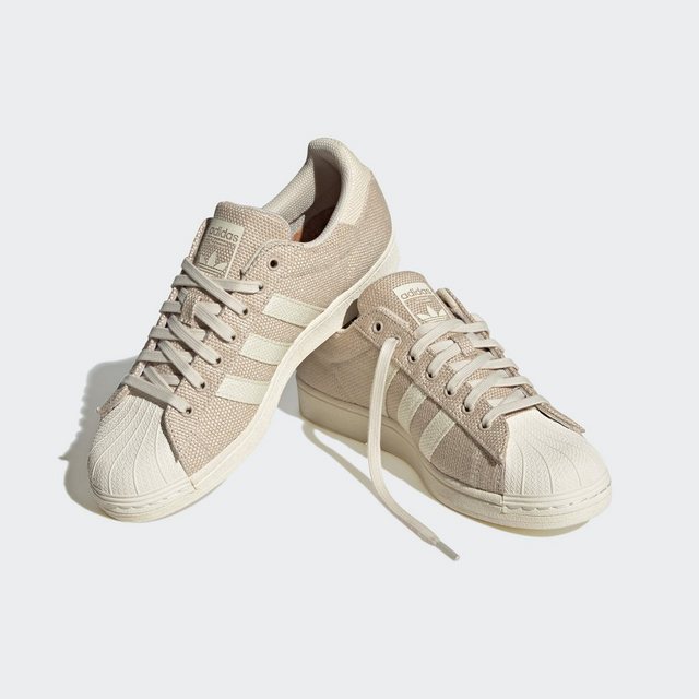 adidas Originals SUPERSTAR Sneaker (beige)