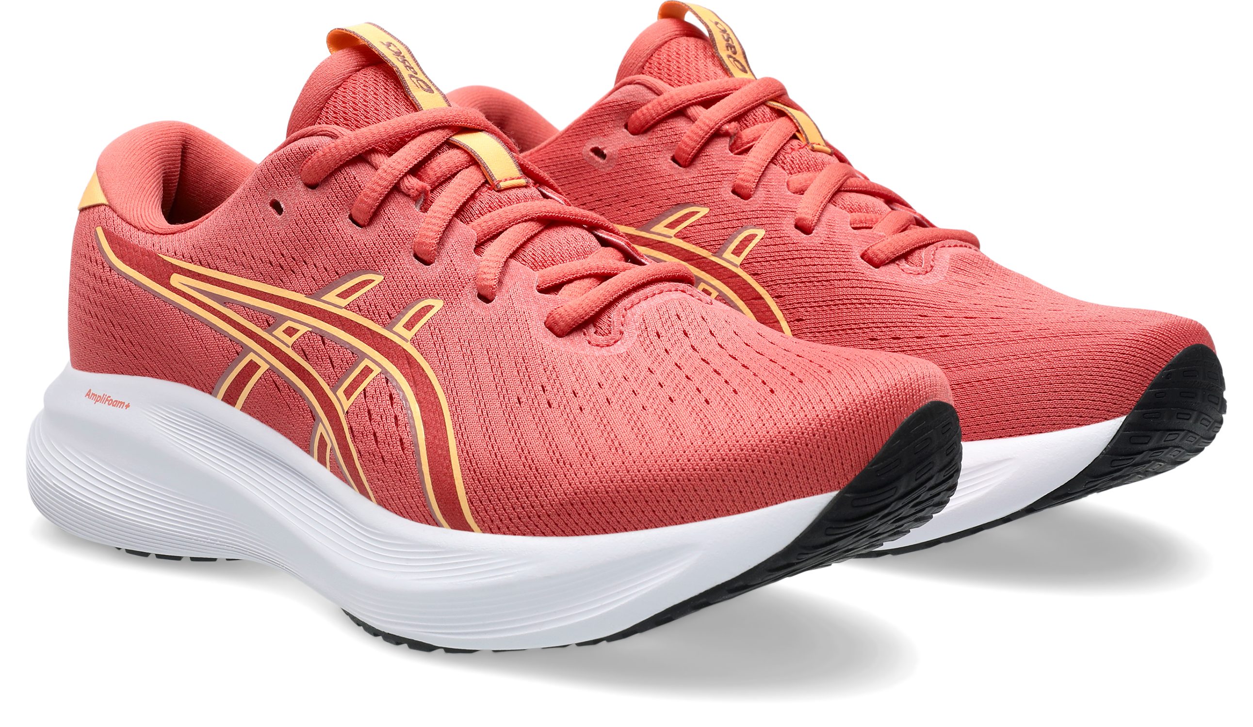 Asics GEL-EXCITE 11 Laufschuh (orange)
