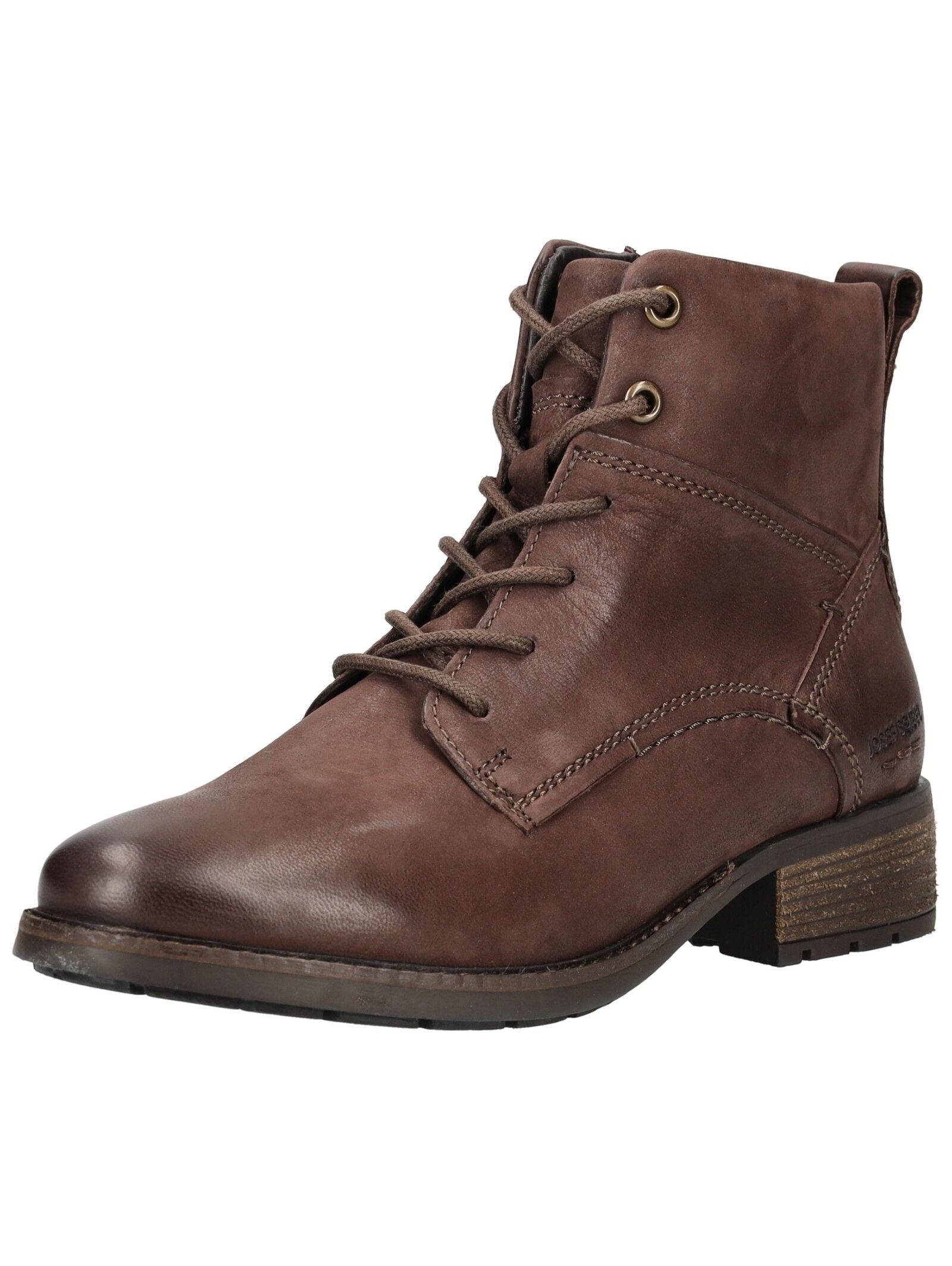 Josef Seibel Josef Seibel Stiefelette Leder (braun)