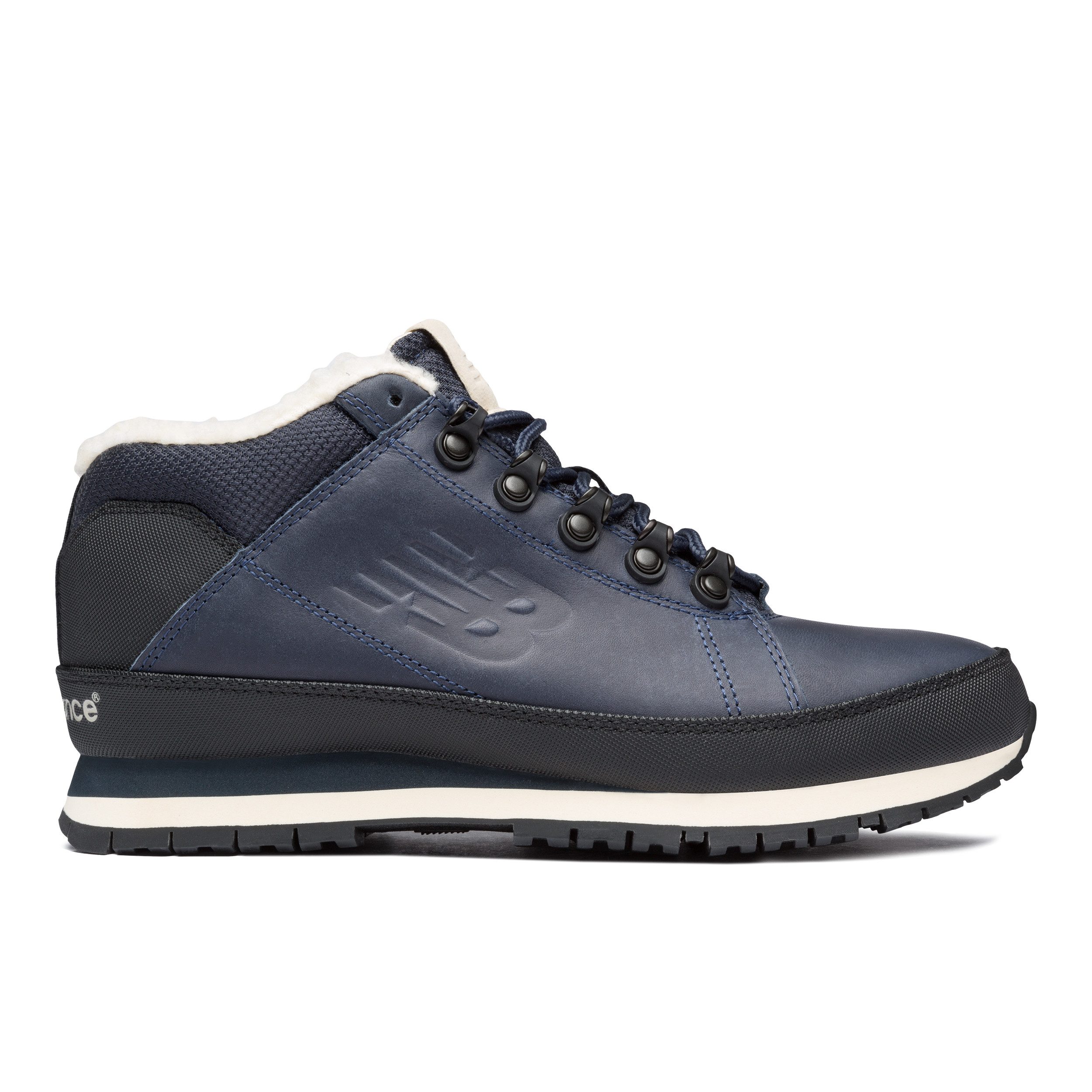 New Balance 754 Sneaker (blau)