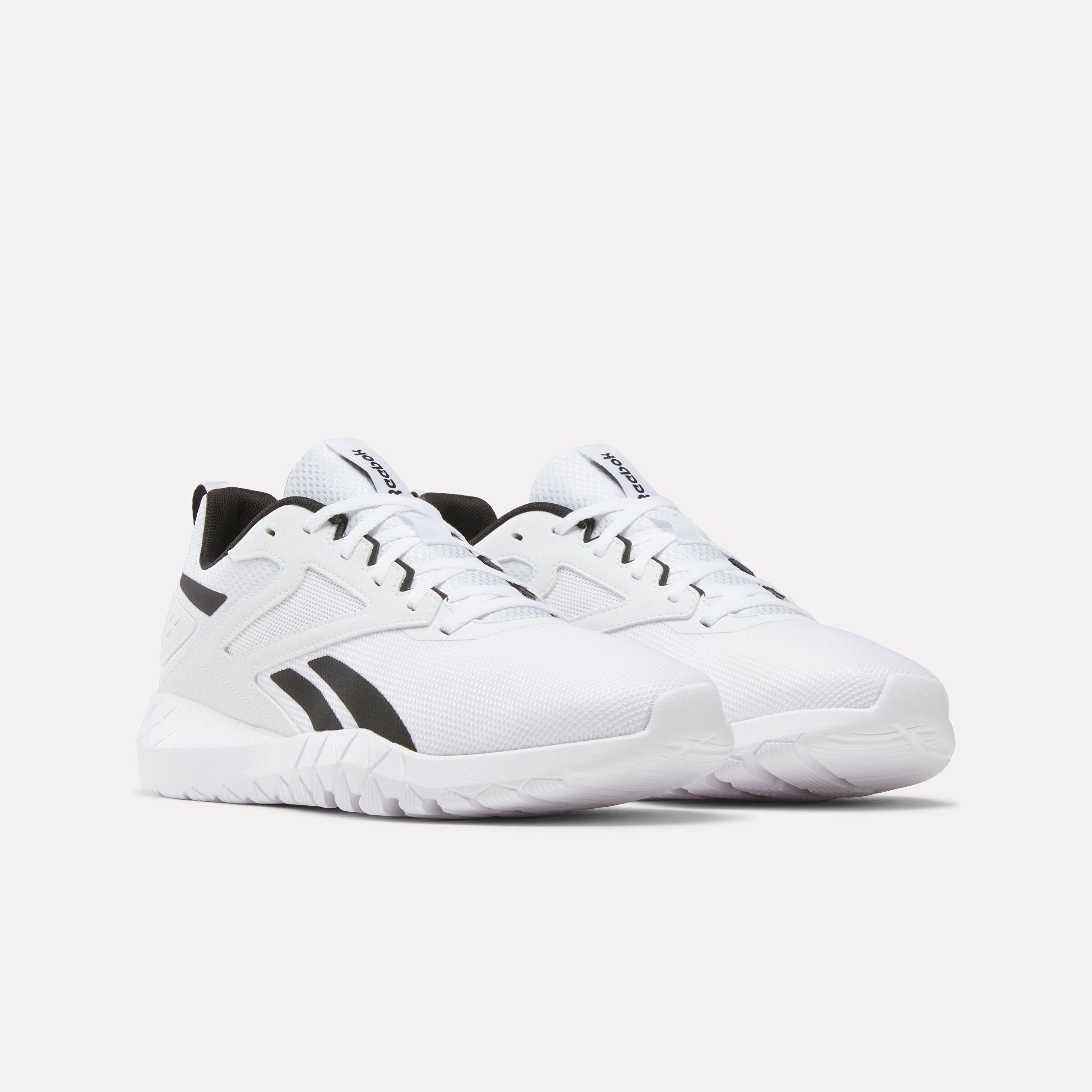 Reebok FLEXAGON ENERGY TR 4 Trainingsschuh (weiß)