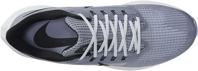 Nike AIR ZOOM PEGASUS 39 Laufschuh (ASHEN-SLATE-BLACK-FOOTBALL-GREY)