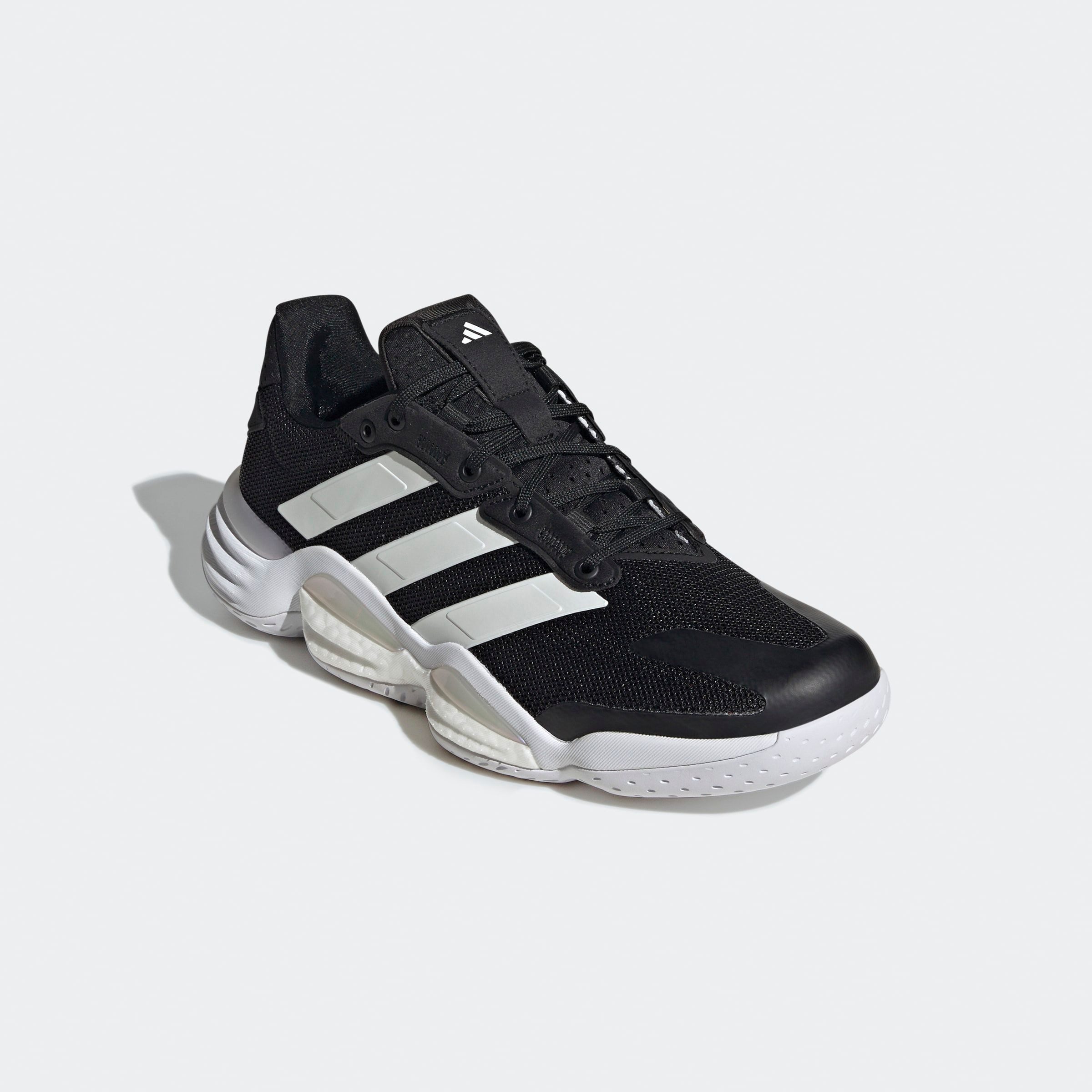 adidas Performance STABIL 16 INDOOR Handballschuh (schwarz)