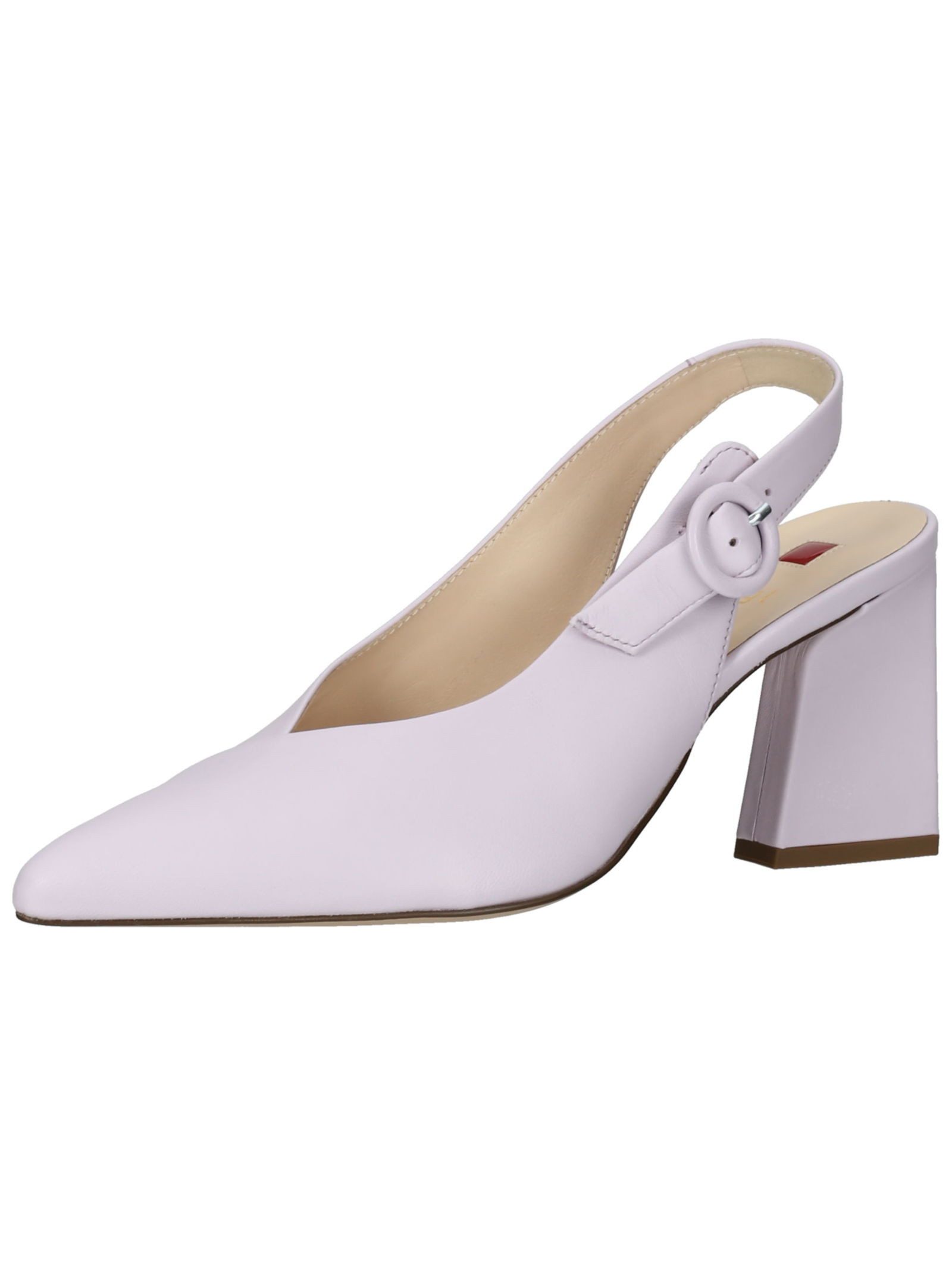 Högl Högl Pumps Leder Pumps (lila)