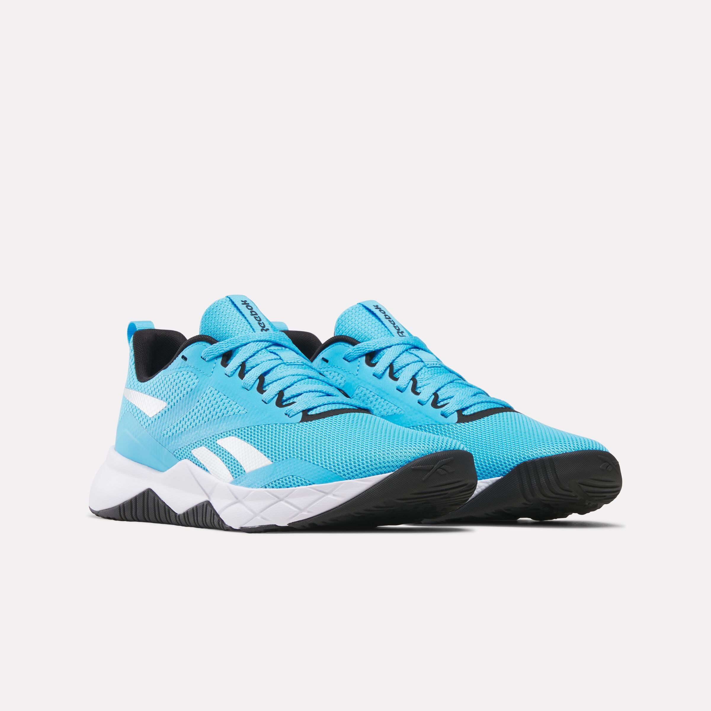 Reebok NFX TRAINER Trainingsschuh (blau)