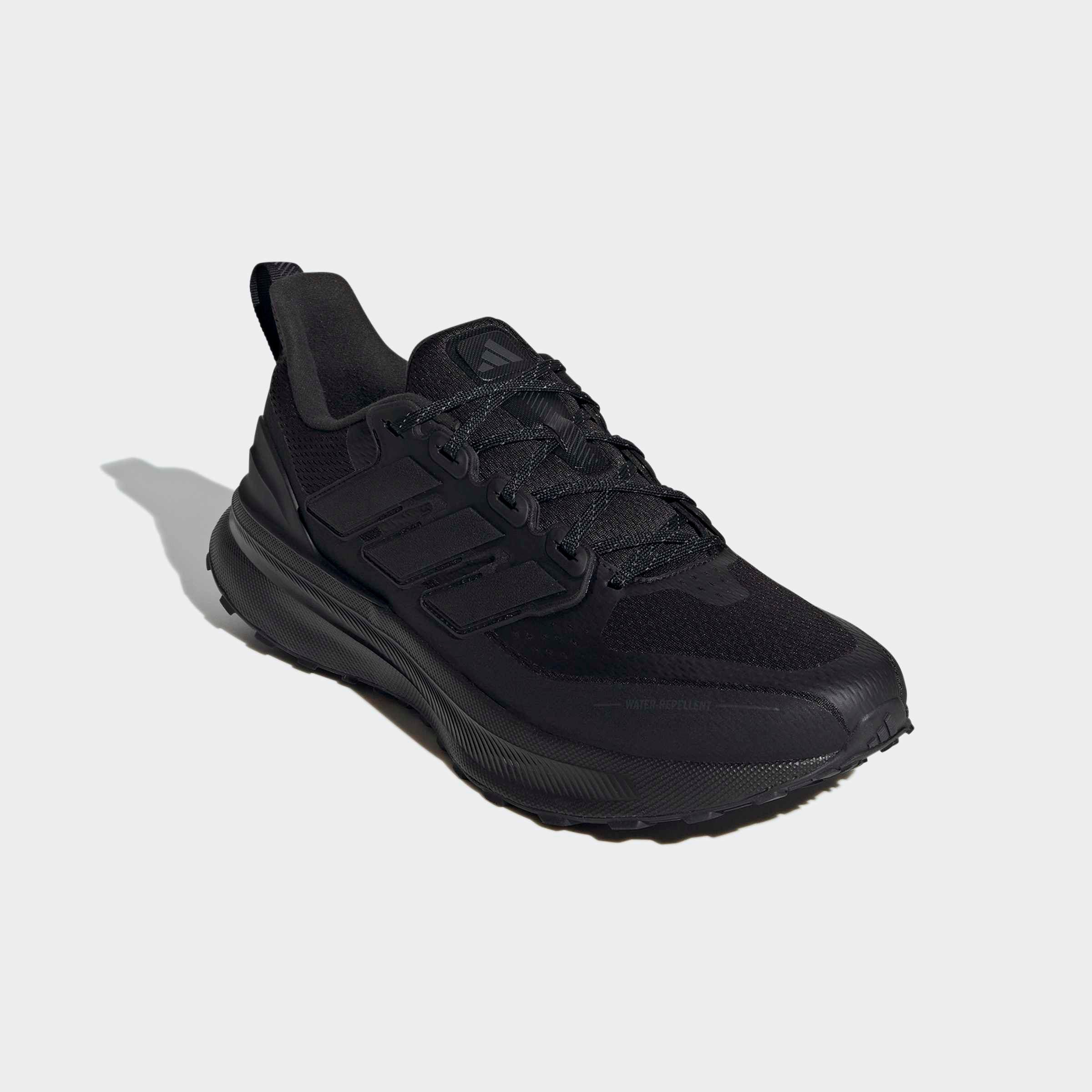 adidas Performance ULTRARUN 5 TR Laufschuh (schwarz)