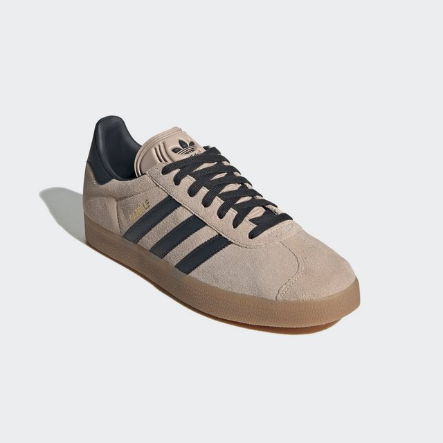 adidas Originals GAZELLE Sneaker (braun)