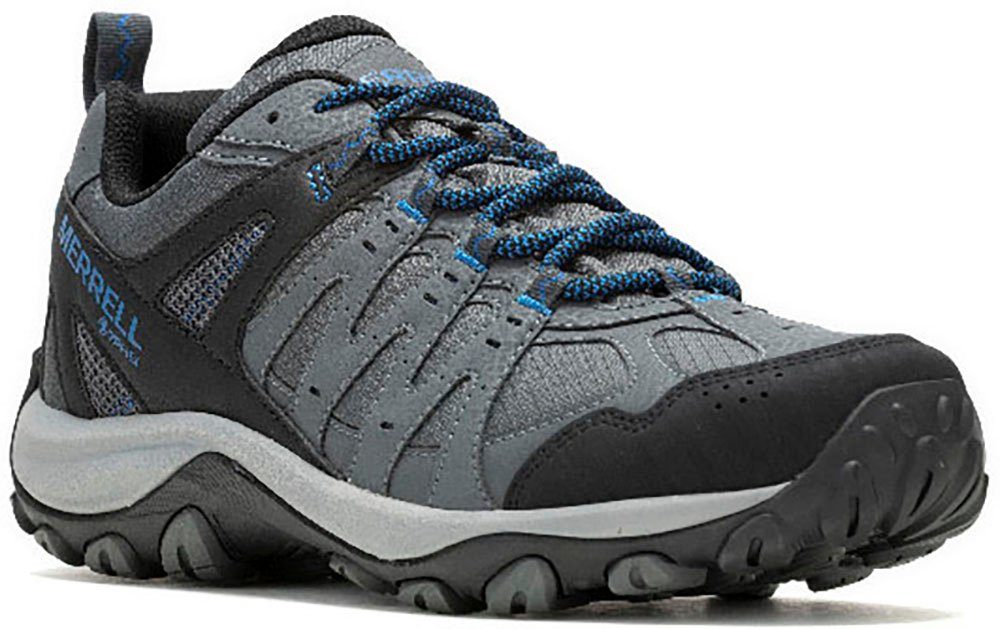 Merrell ACCENTOR 3 SPORT GORETEX Wanderschuh (blau)