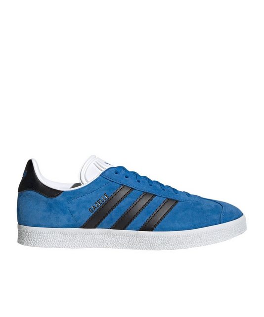 adidas Originals Gazelle Sneaker (blau|schwarz)