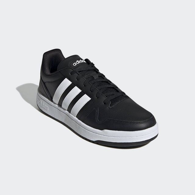 adidas Sportswear POSTMOVE Sneaker (Core Black / Cloud White / Core Black)
