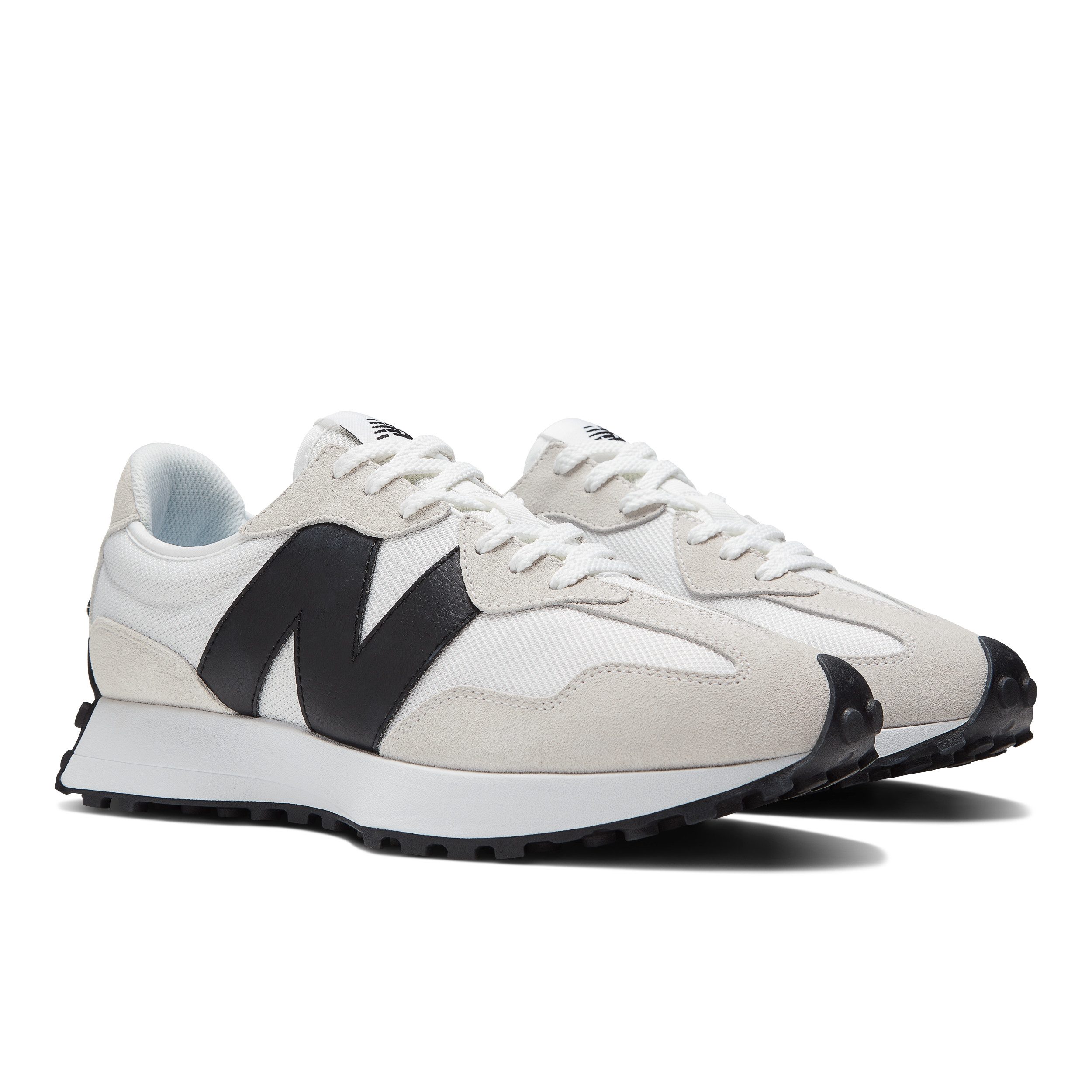 New Balance MS327 Sneaker (weiß)