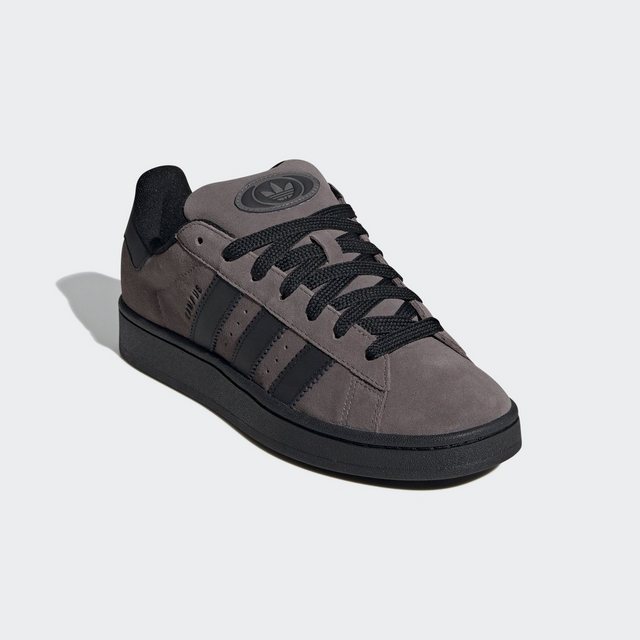 adidas Originals CAMPUS 00S Sneaker (Charcoal / Core Black / Charcoal)