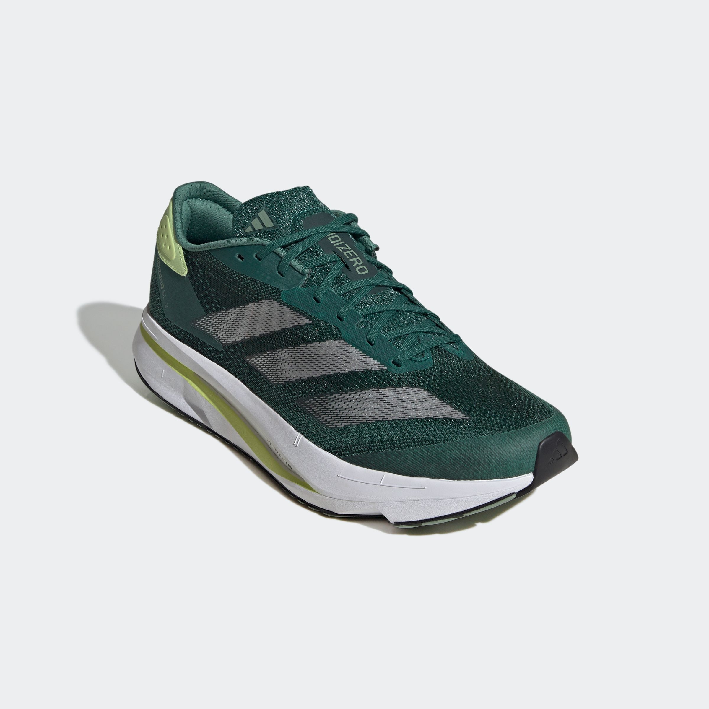 adidas Performance ADIZERO SL2 Laufschuh (grün)