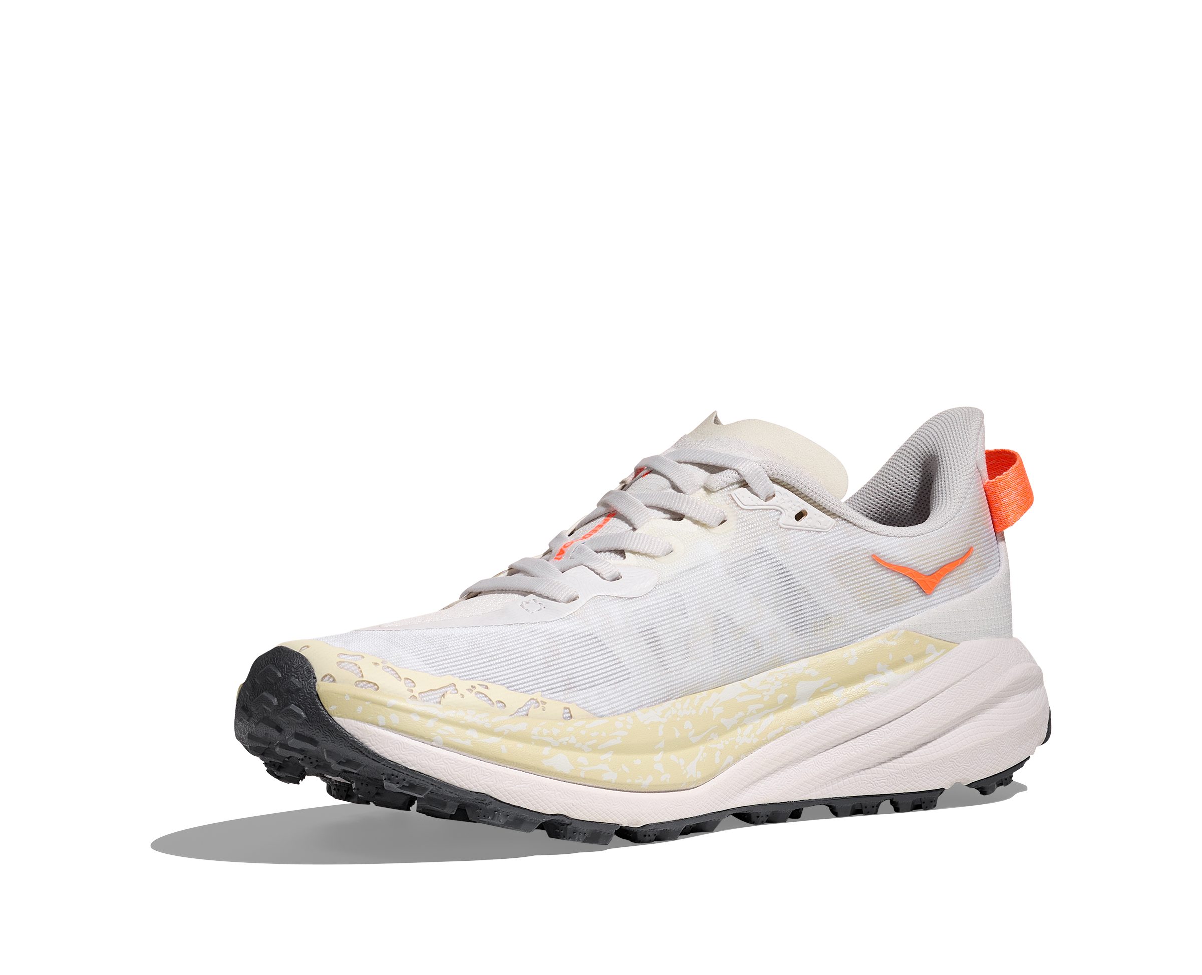 Hoka One One SPEEDGOAT 6 Trailrunningschuh (weiß)