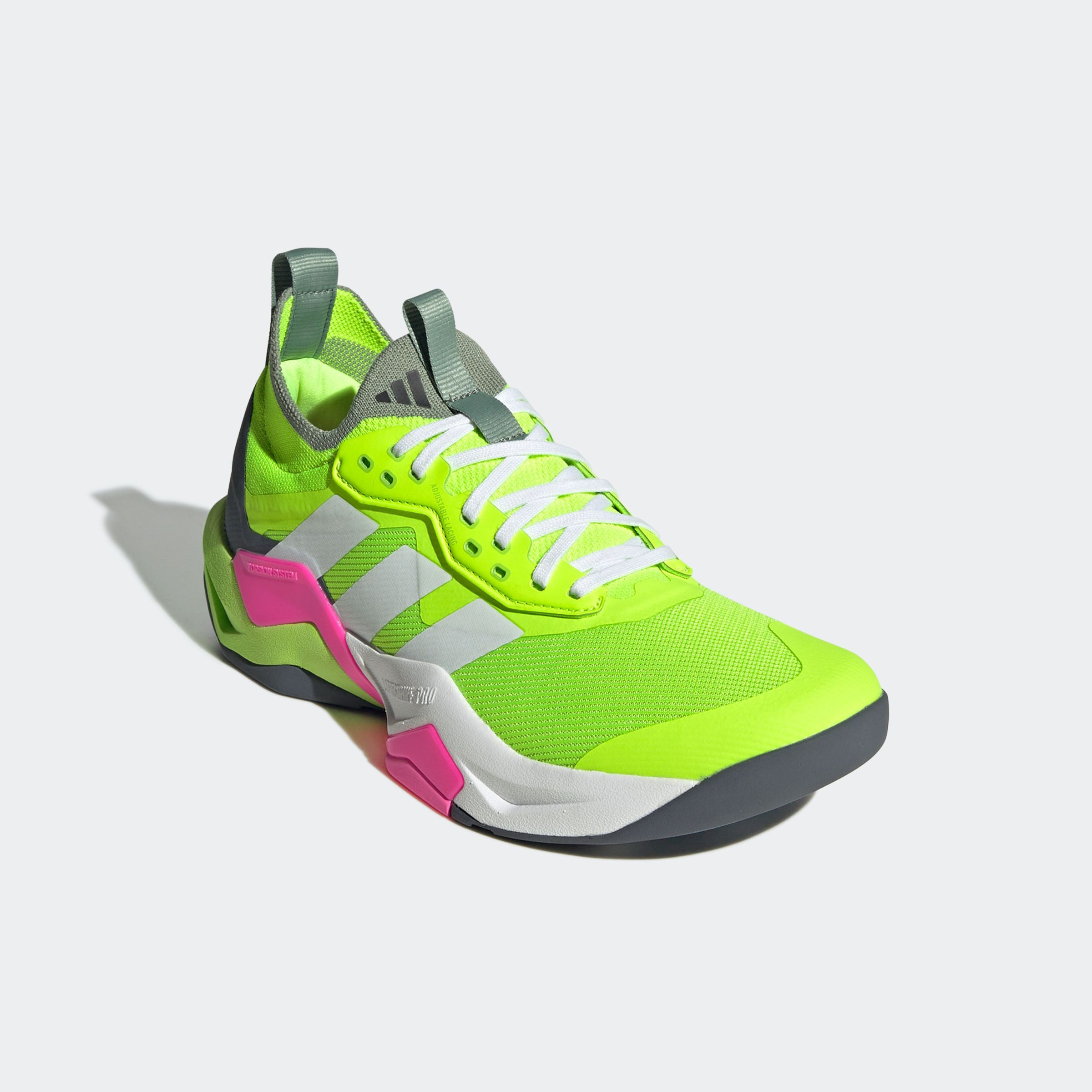adidas Performance RAPIDMOVE ADV 2 HIIT-E (grün)