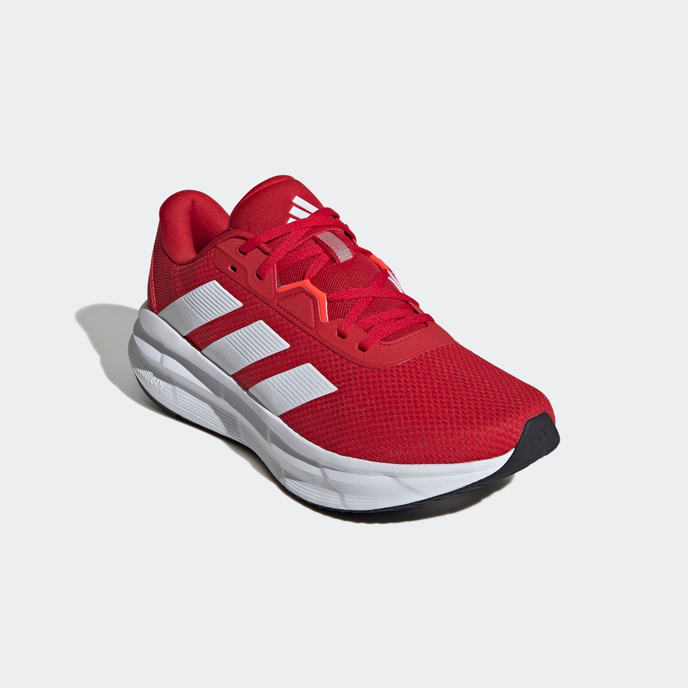 adidas Performance GALAXY 7 Laufschuh (rot)