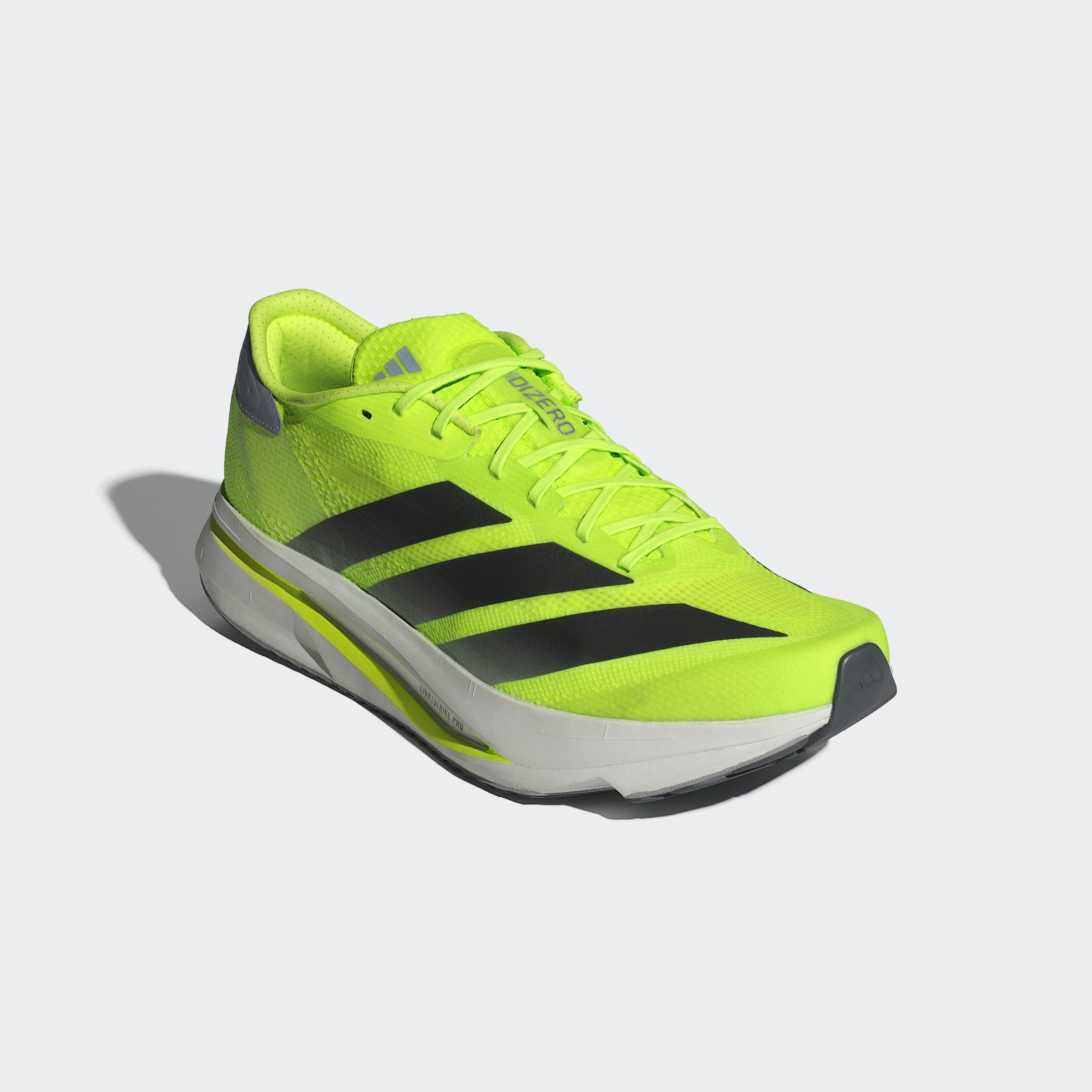 adidas Performance Laufschuh (grün)
