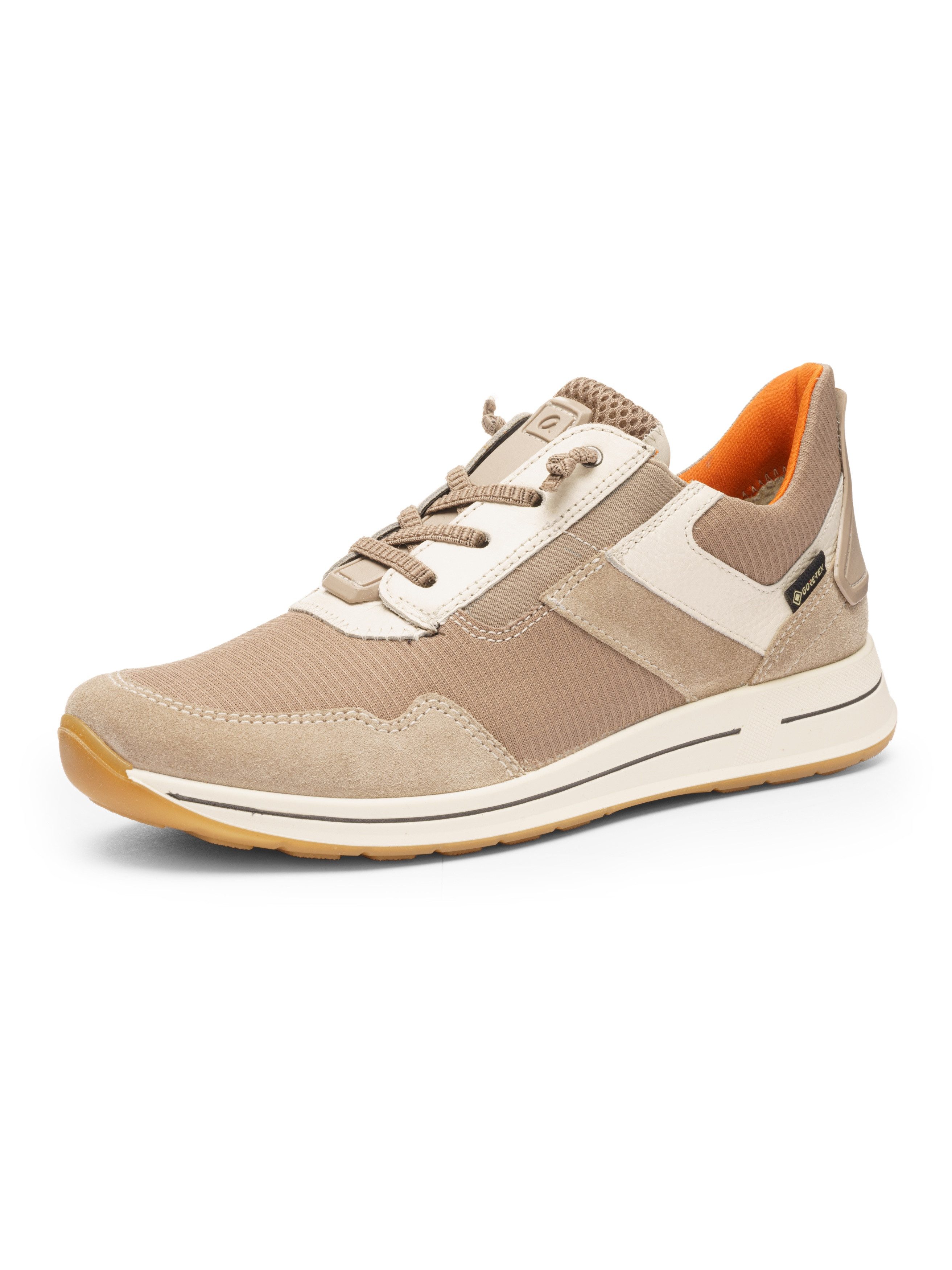 Ara Sneaker Osaka Sneaker (beige)