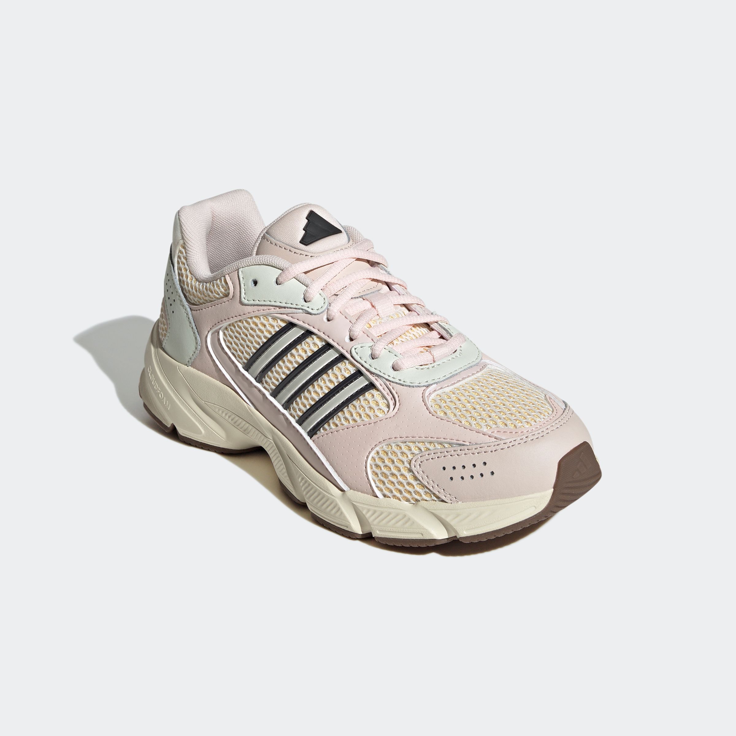 adidas Sportswear CRAZYCHAOS 2000 Sneaker (orange)