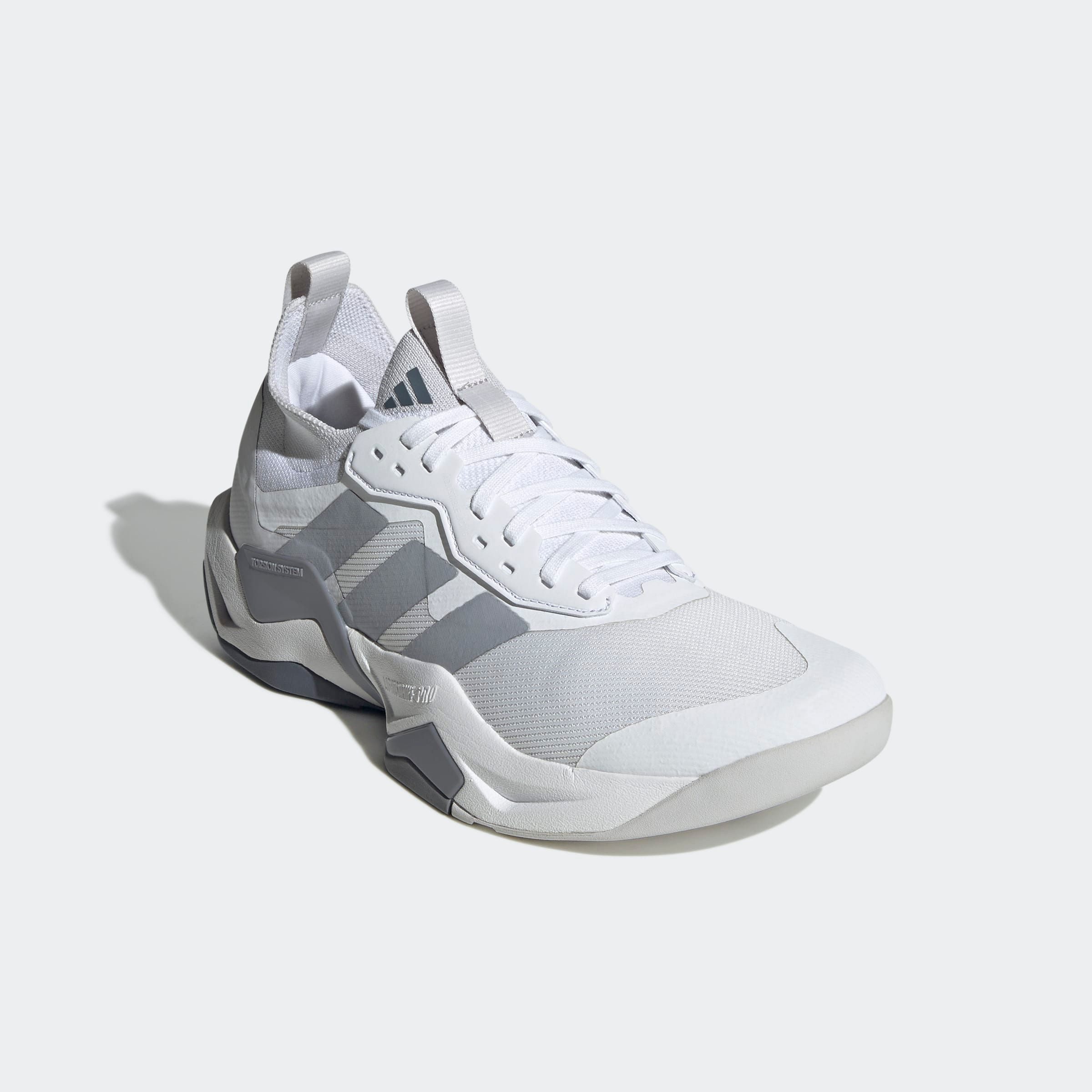 adidas Performance RAPIDMOVE ADV 2 HIIT-E (weiß)