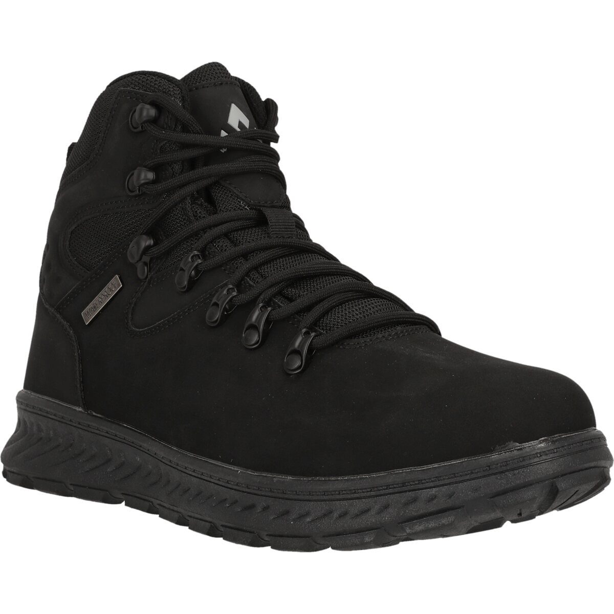 WHISTLER Francisco M Boot WP Winterboots (schwarz)