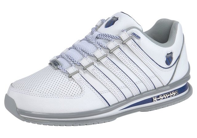 K-Swiss Rinzler Sneaker (blau|grau|weiß)