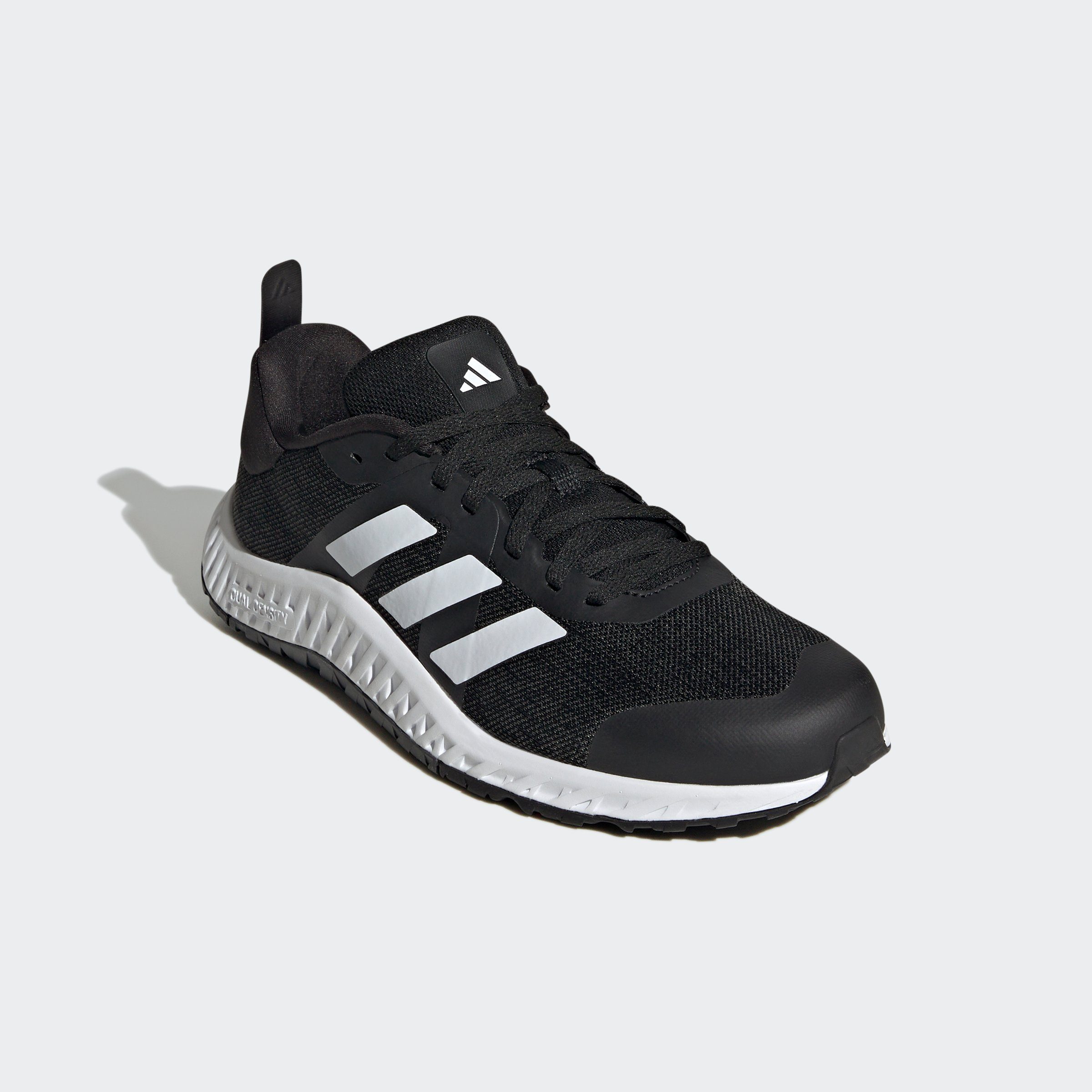 adidas Performance EVERYSET TRAINER Trainingsschuh (schwarz)