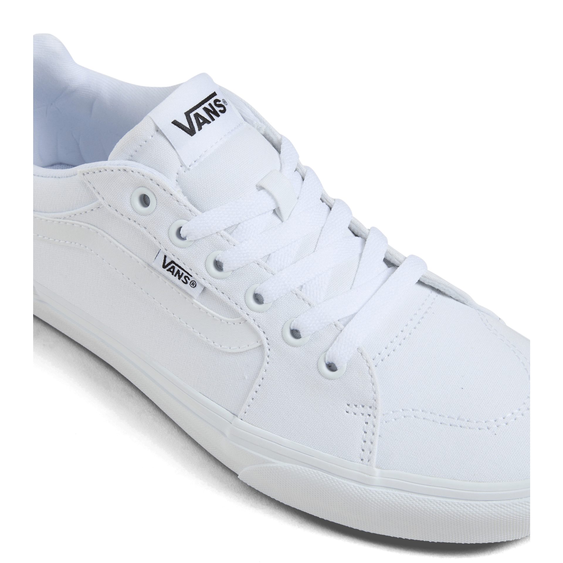 Vans FILMORE Sneaker (weiß)