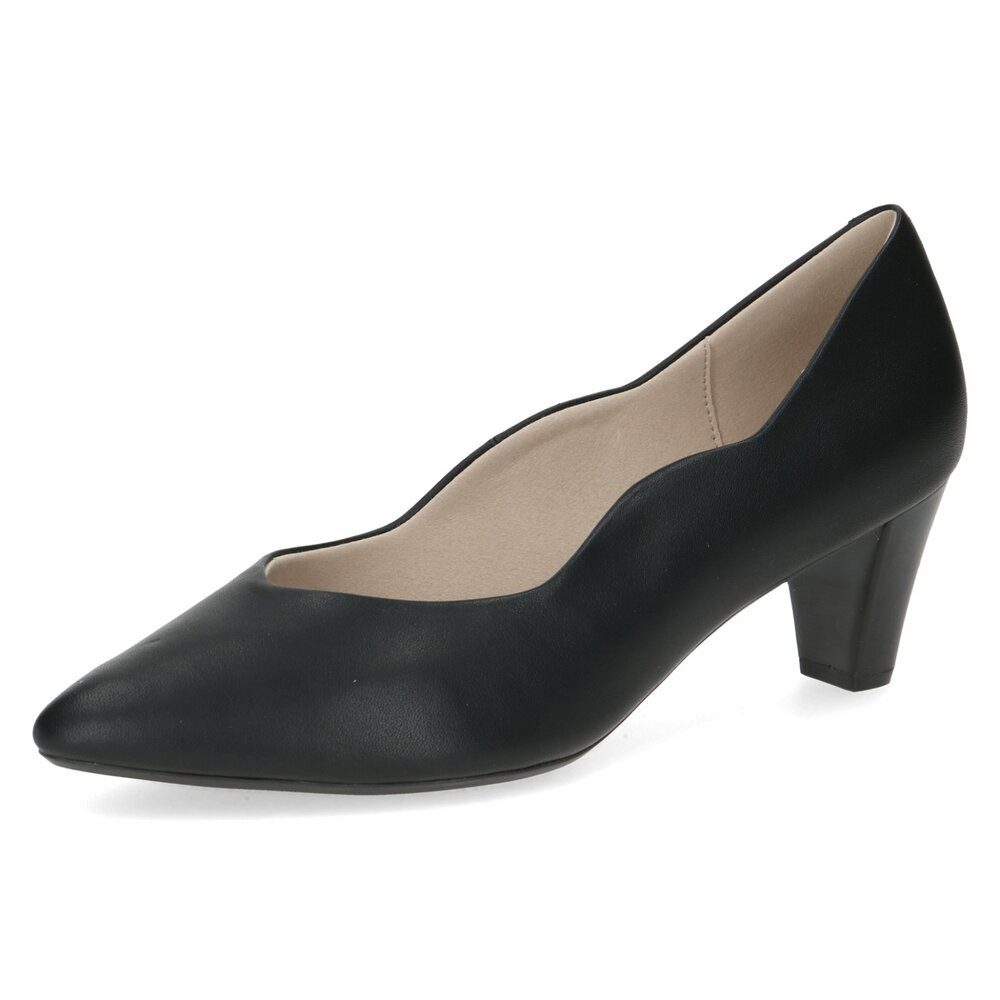 Caprice Caprice - Pumps - Schwarz (schwarz)