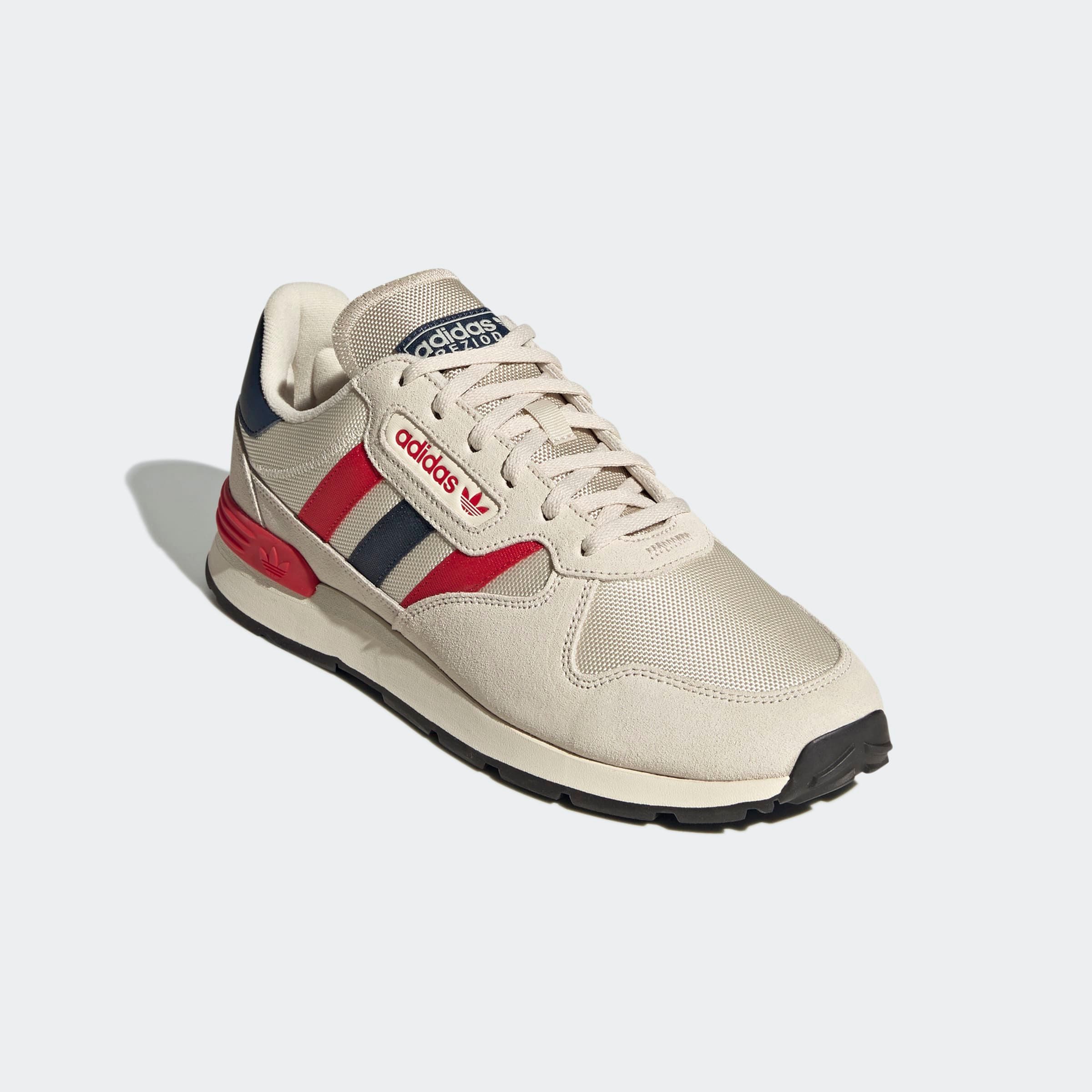 adidas Originals TREZIOD 2.0 Sneaker (beige)