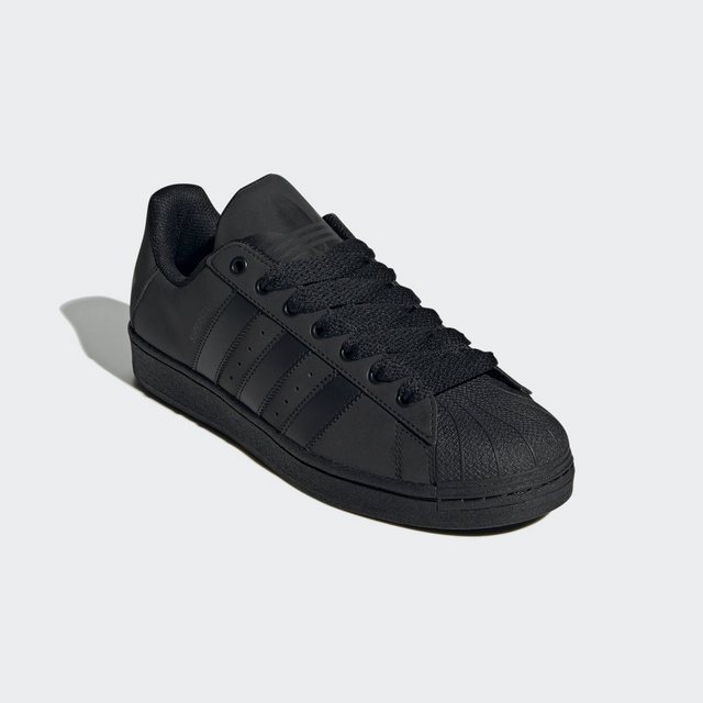 adidas Originals SUPERSTAR Sneaker (Core Black / Cloud White / Supplier Colour)