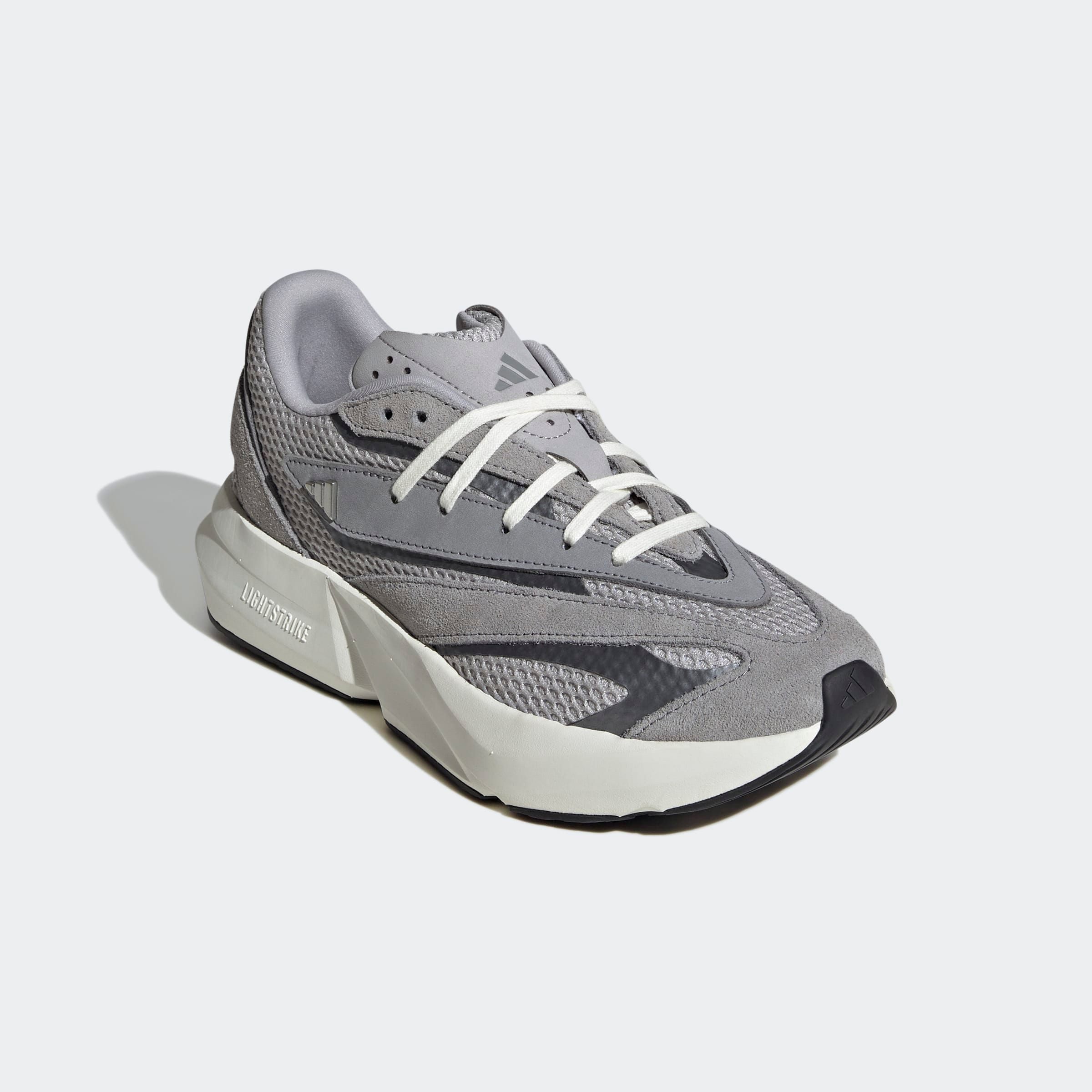 adidas Sportswear LIGHTBLAZE Sneaker (grau)