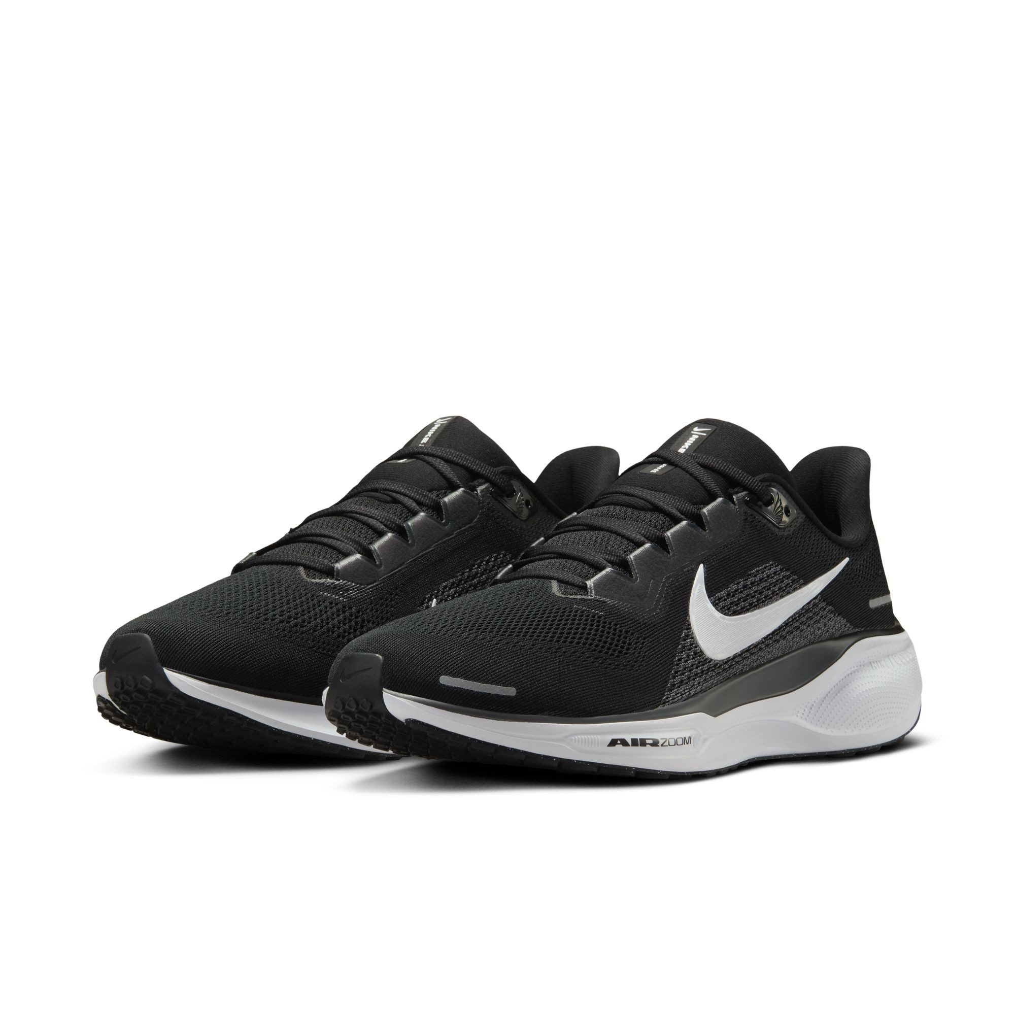 Nike AIR ZOOM PEGASUS 41 Laufschuh (schwarz)
