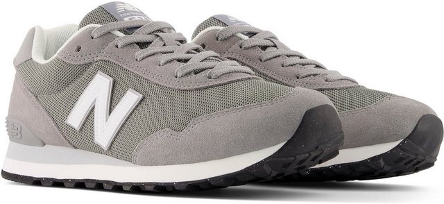 New Balance »ML 515« Sneaker (grau-weiß)