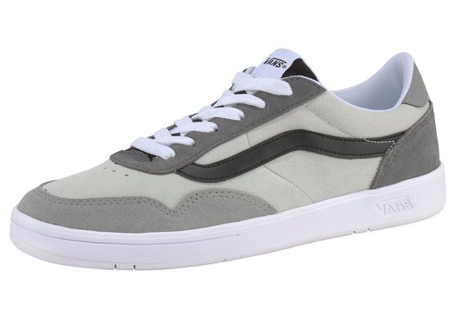 Vans »Cruze Too CC« Sneaker (grau-weiß)