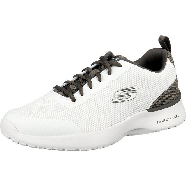 Skechers »Skech-air Dynamight Winly Sneakers Low« Sneaker (weiß)